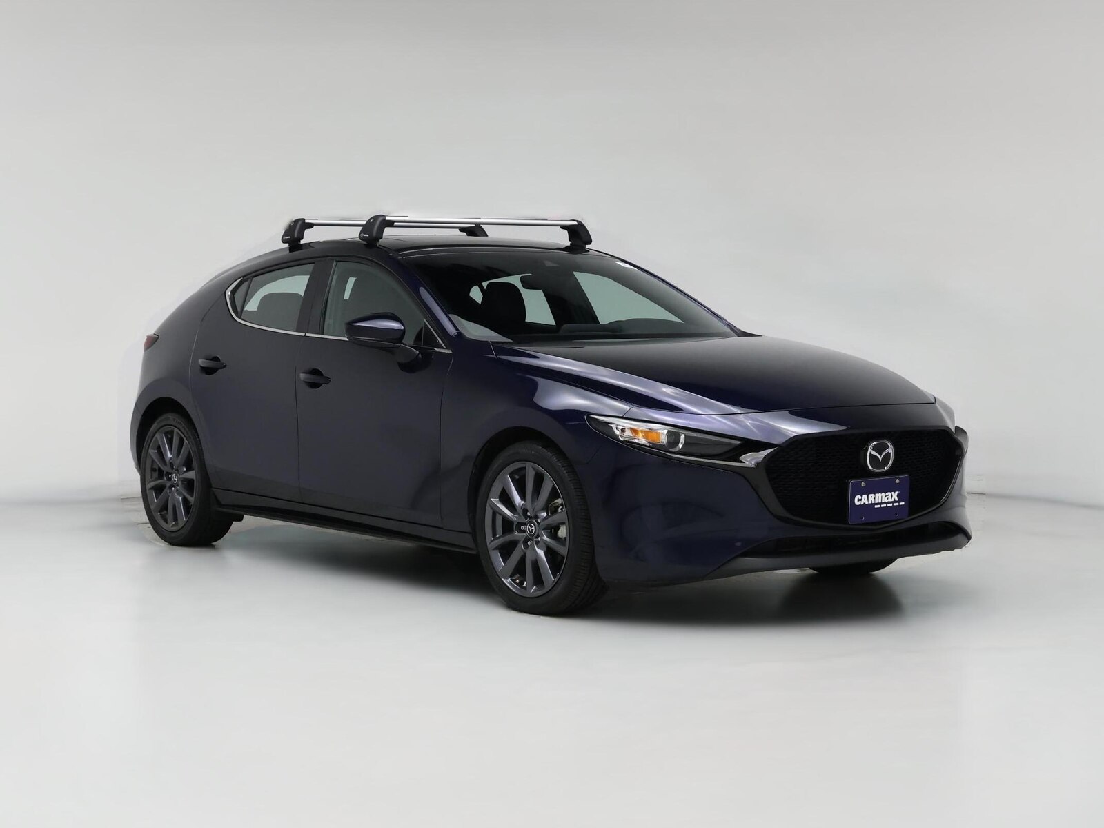 2021 Mazda Mazda3