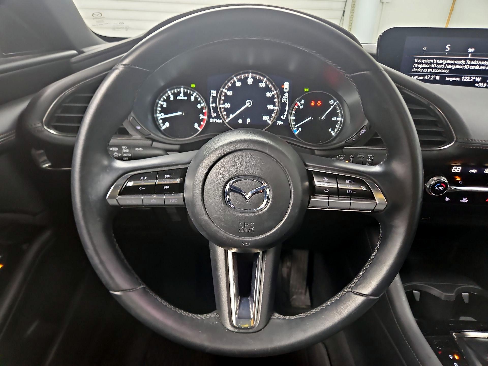 Thumbnail: 2021 Mazda Mazda3 - 10