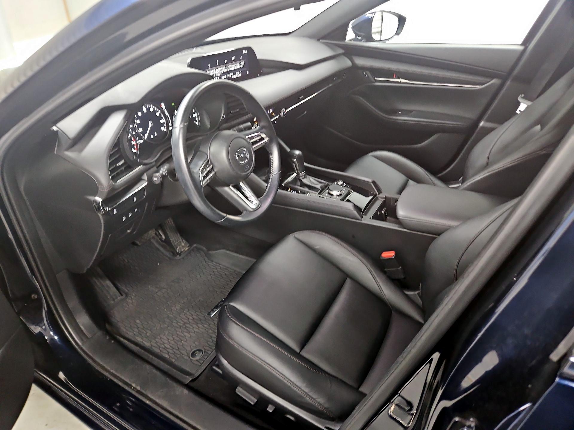 Thumbnail: 2021 Mazda Mazda3 - 11