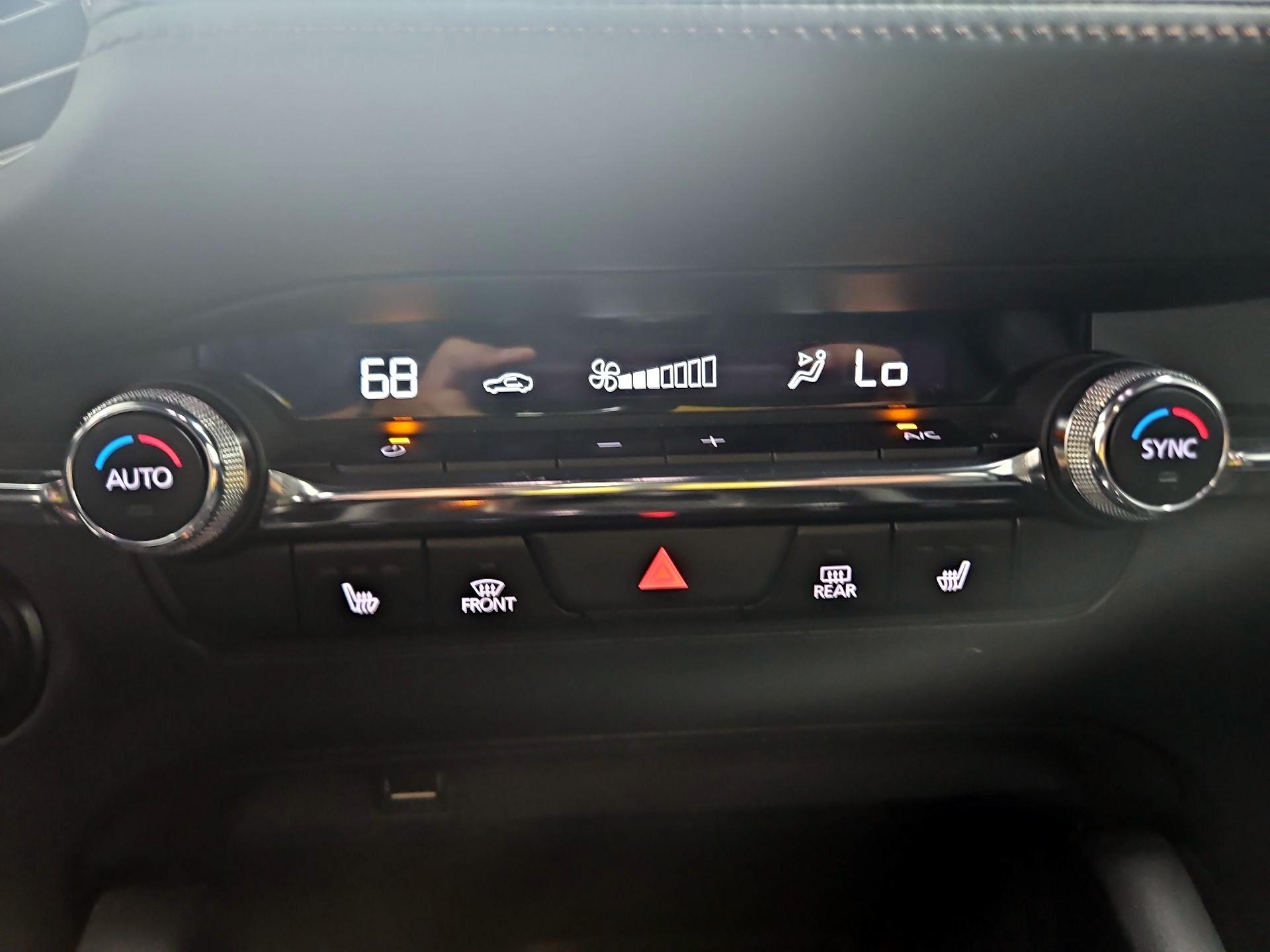 Thumbnail: 2021 Mazda Mazda3 - 16