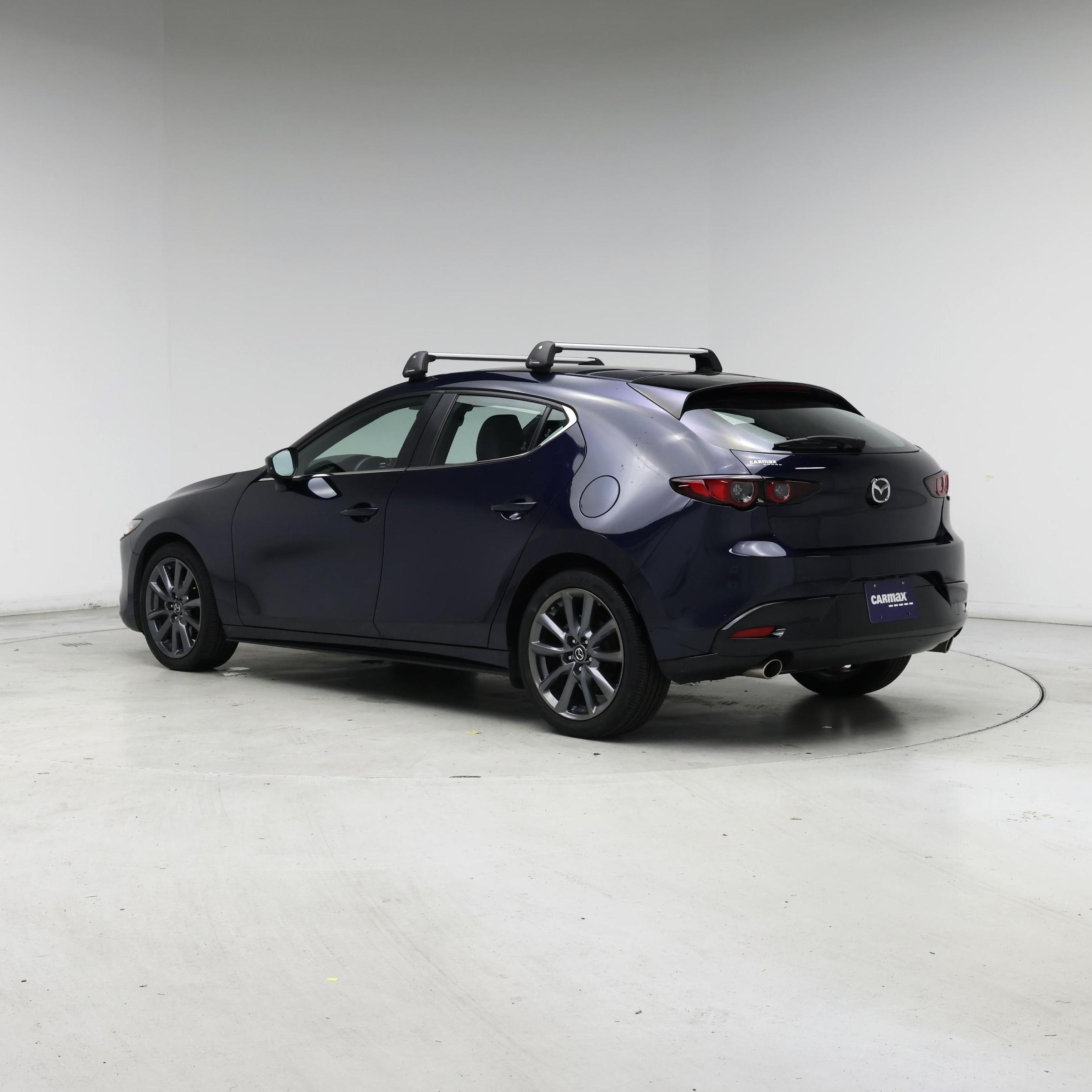Thumbnail: 2021 Mazda Mazda3 - 2