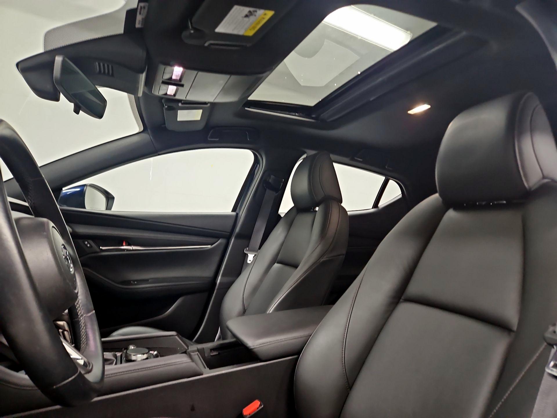 Thumbnail: 2021 Mazda Mazda3 - 19
