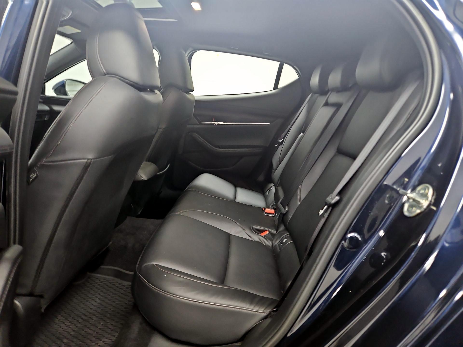 Thumbnail: 2021 Mazda Mazda3 - 20