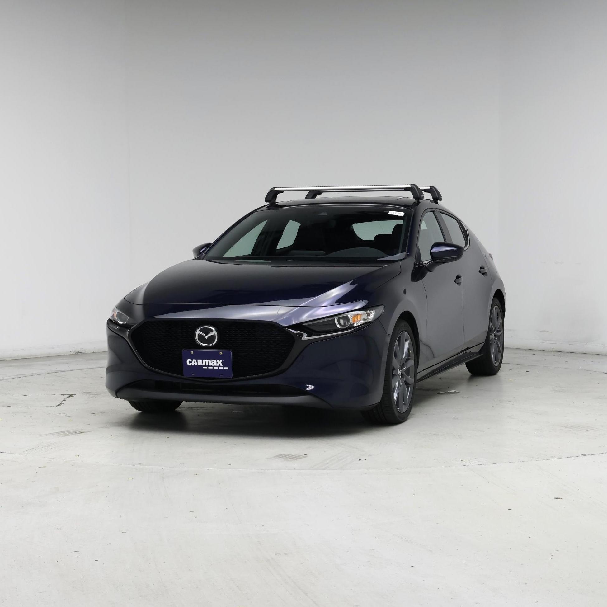 Thumbnail: 2021 Mazda Mazda3 - 4