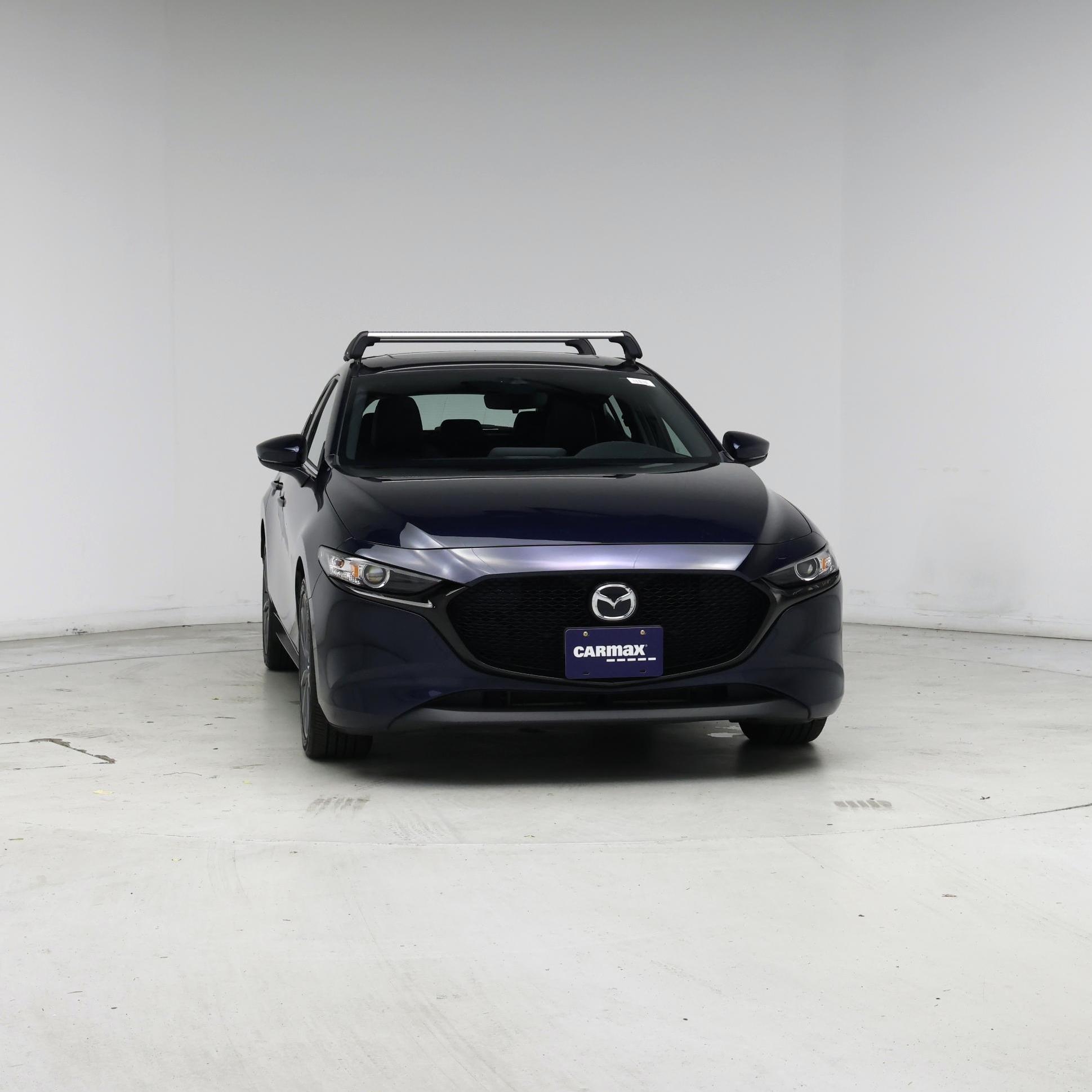 Thumbnail: 2021 Mazda Mazda3 - 5