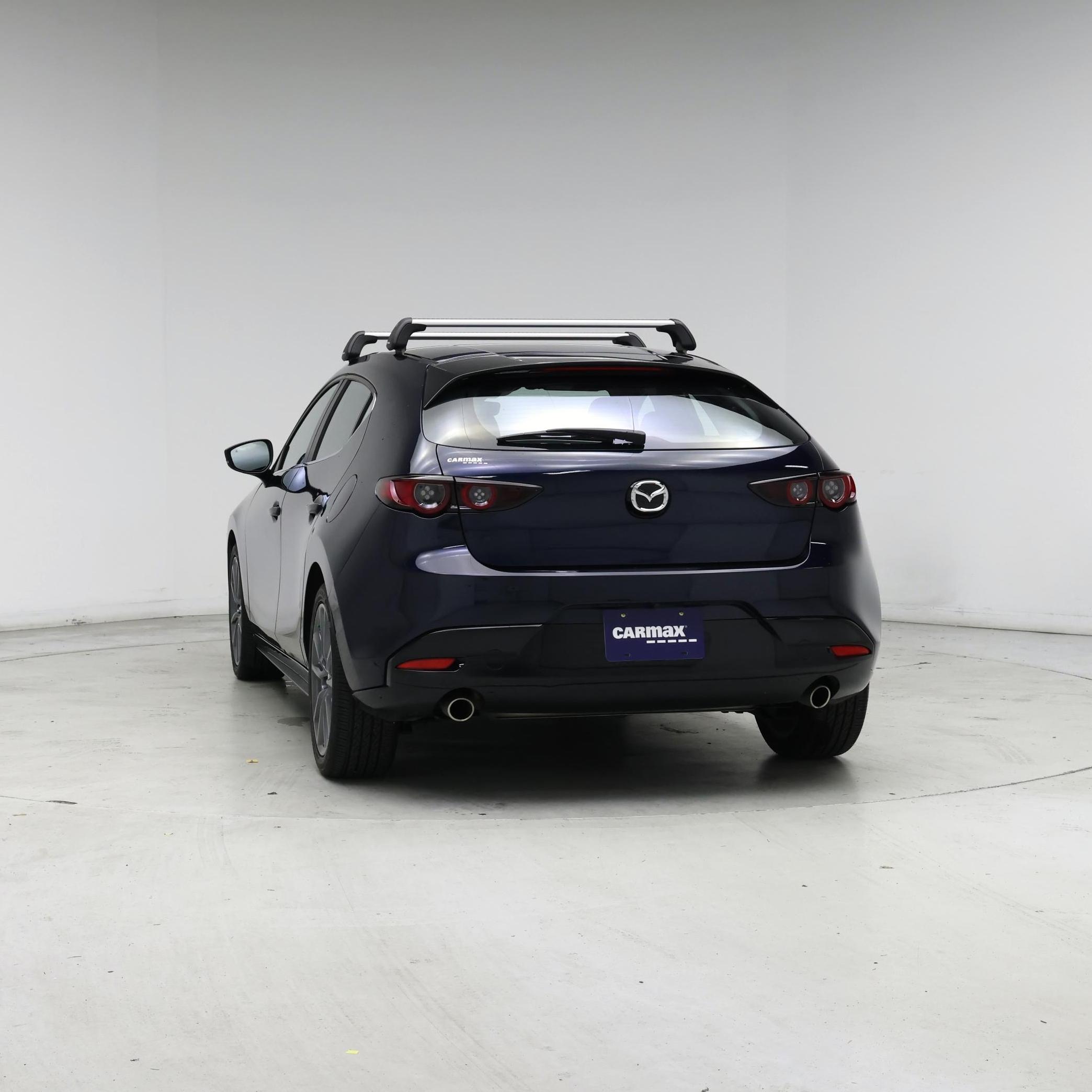 Thumbnail: 2021 Mazda Mazda3 - 6