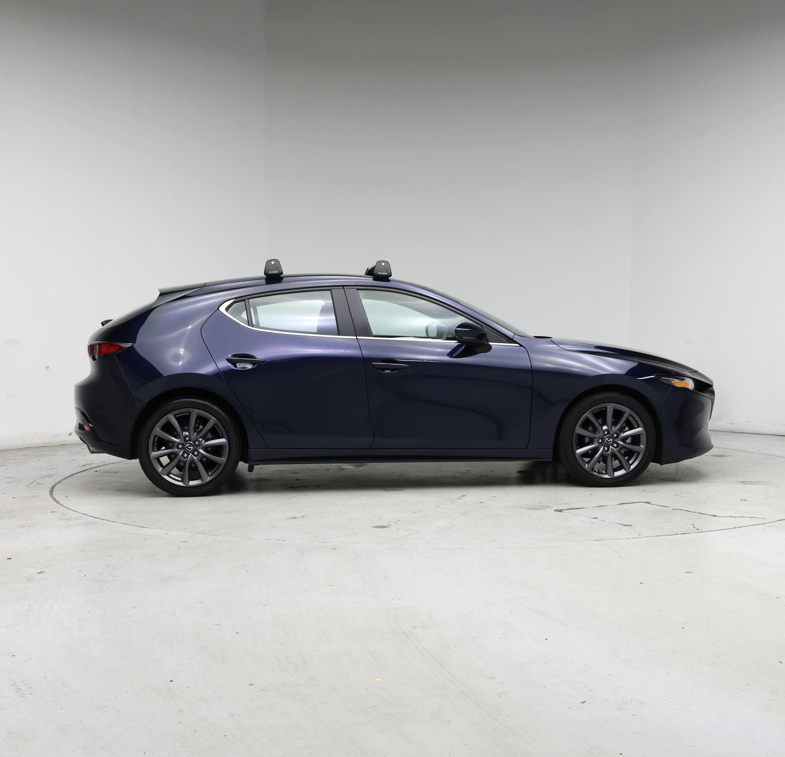 Thumbnail: 2021 Mazda Mazda3 - 7