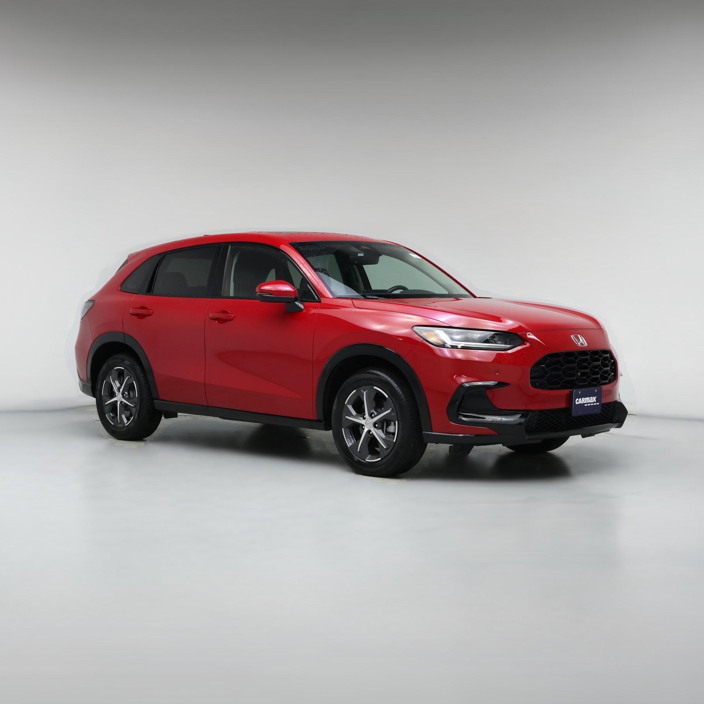 Thumbnail: 2024 Honda HR-V - 1