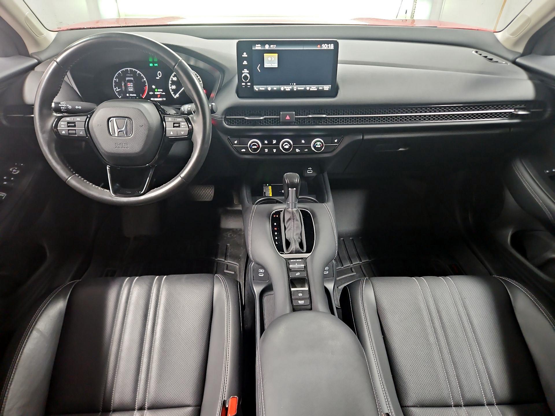 Thumbnail: 2024 Honda HR-V - 9