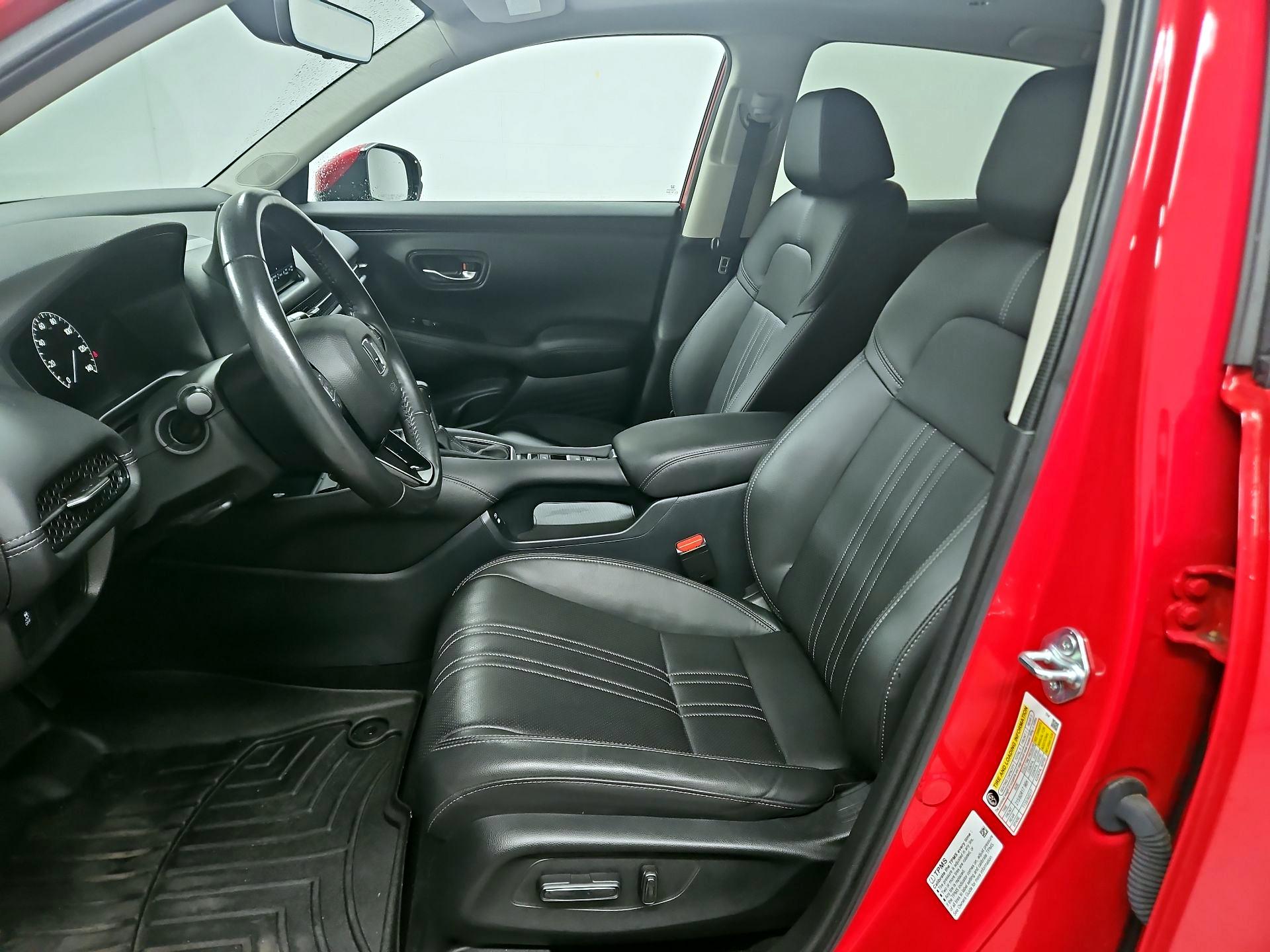 Thumbnail: 2024 Honda HR-V - 11