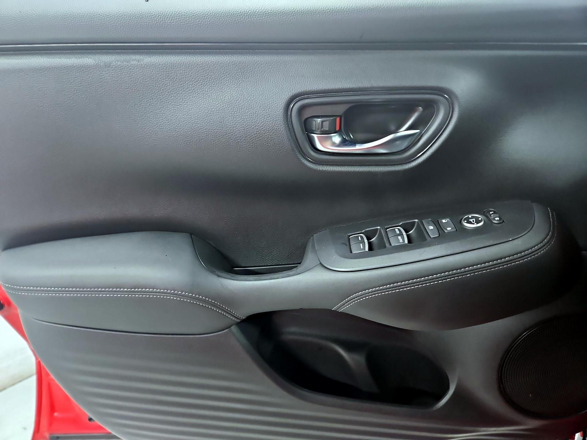 Thumbnail: 2024 Honda HR-V - 12