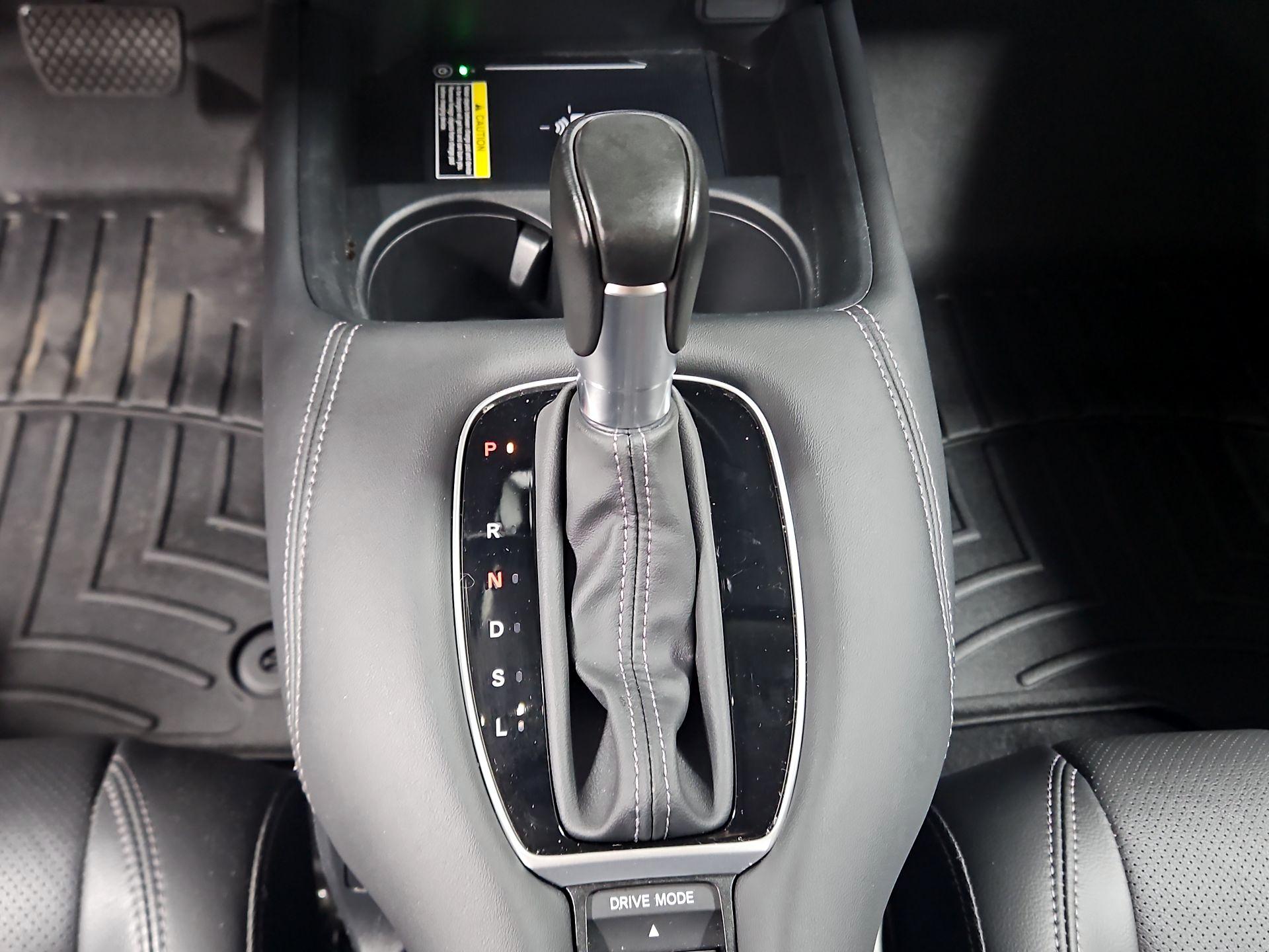 Thumbnail: 2024 Honda HR-V - 17