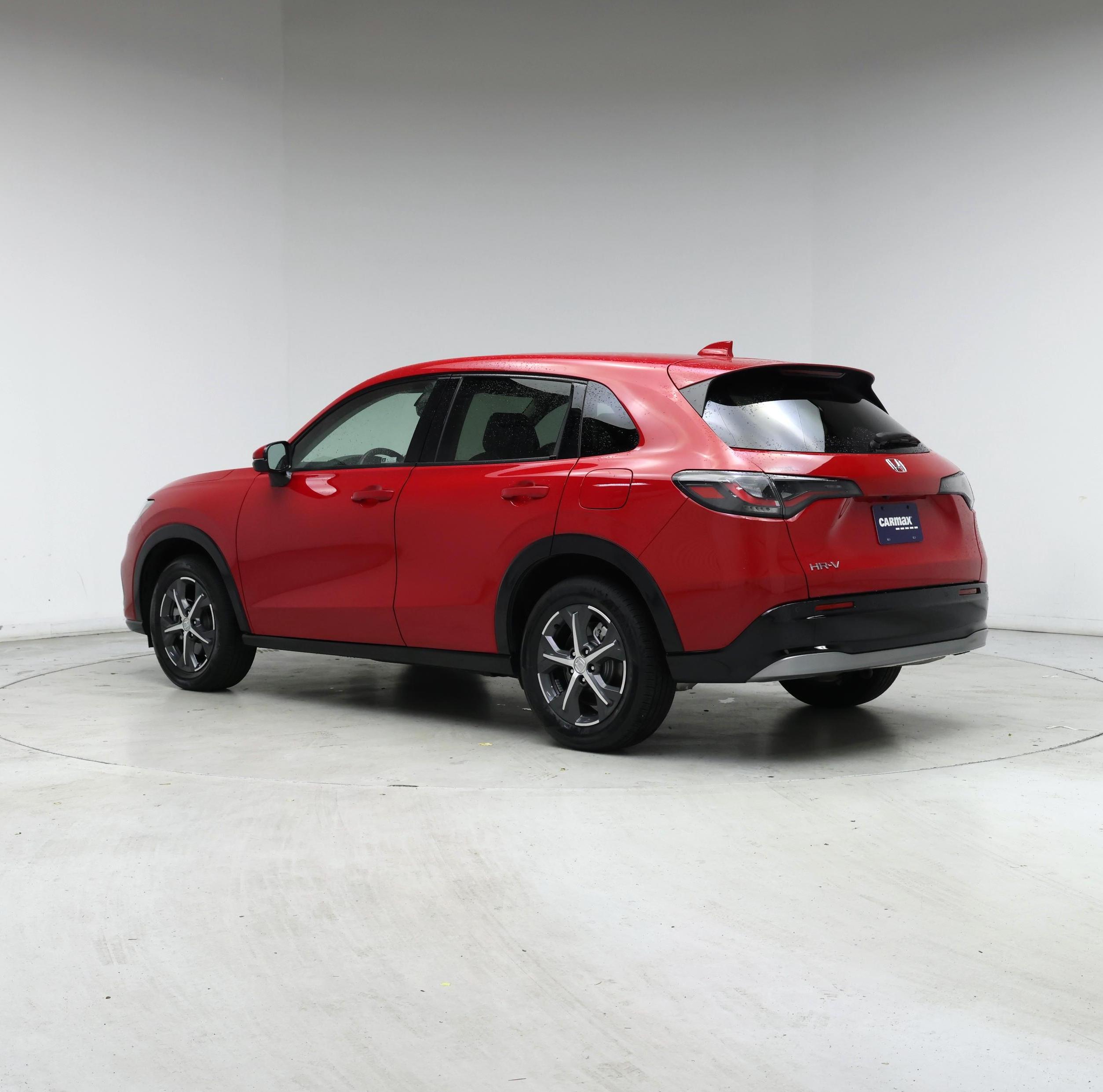 Thumbnail: 2024 Honda HR-V - 2