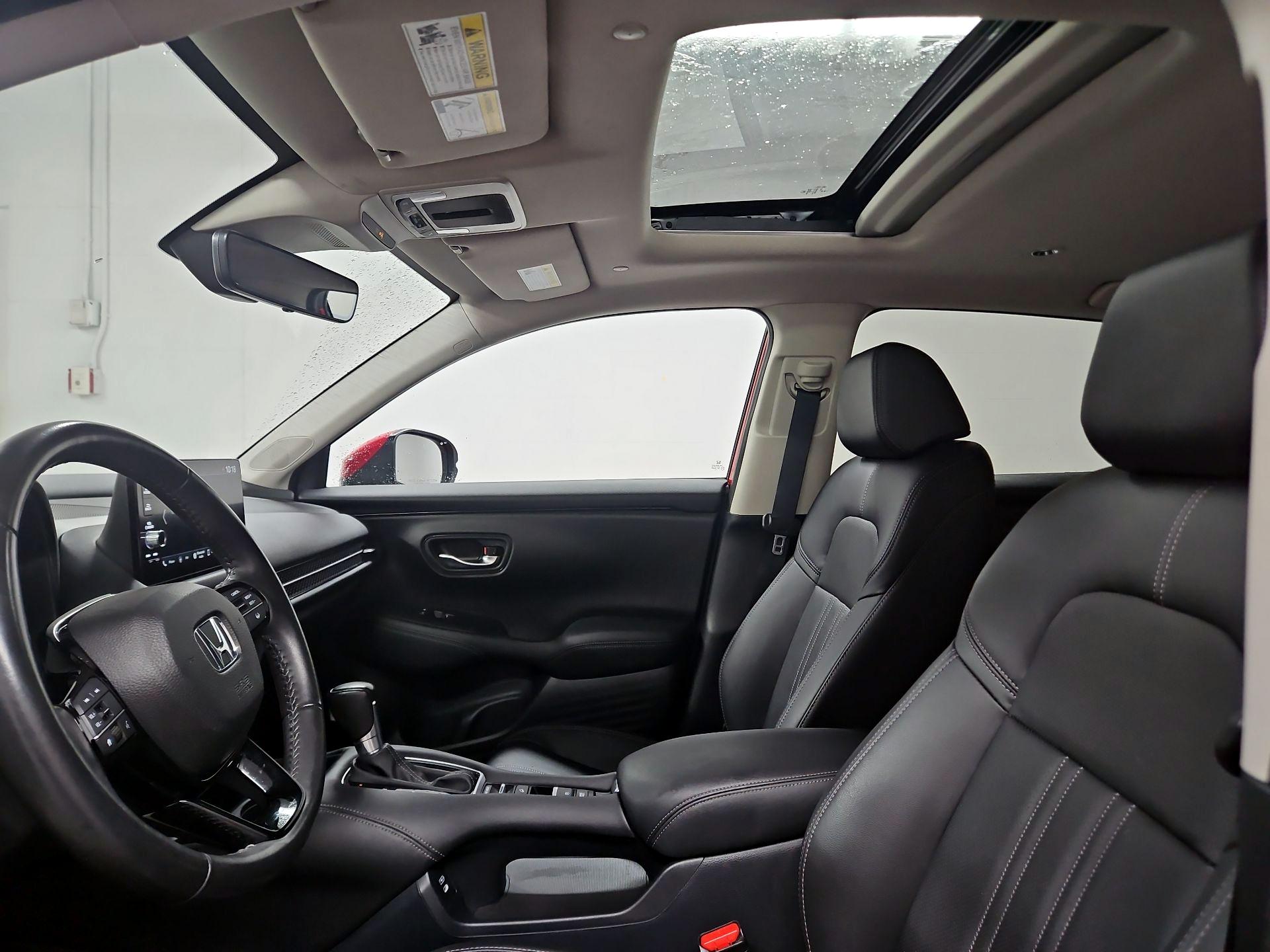 Thumbnail: 2024 Honda HR-V - 19
