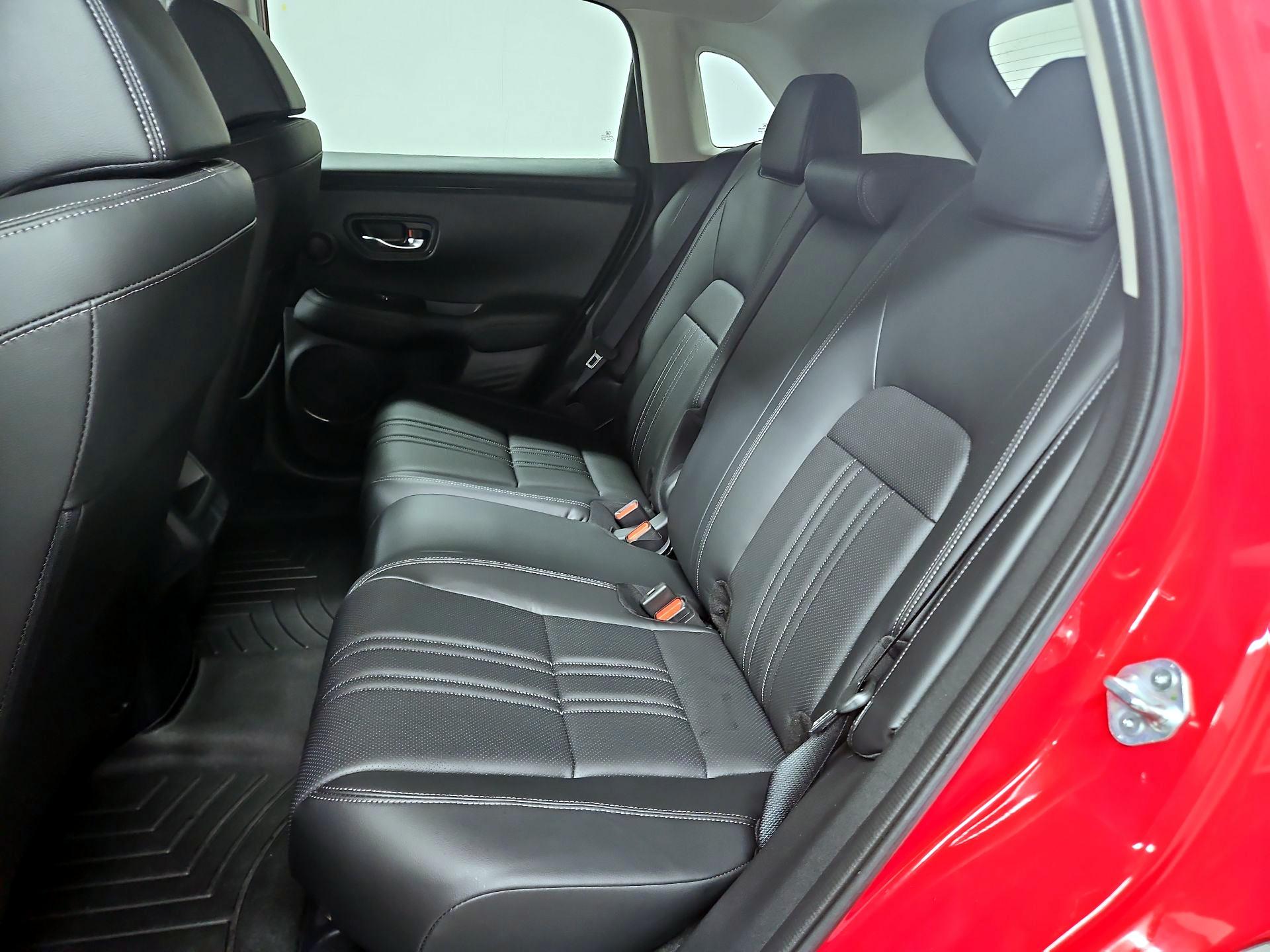 Thumbnail: 2024 Honda HR-V - 20