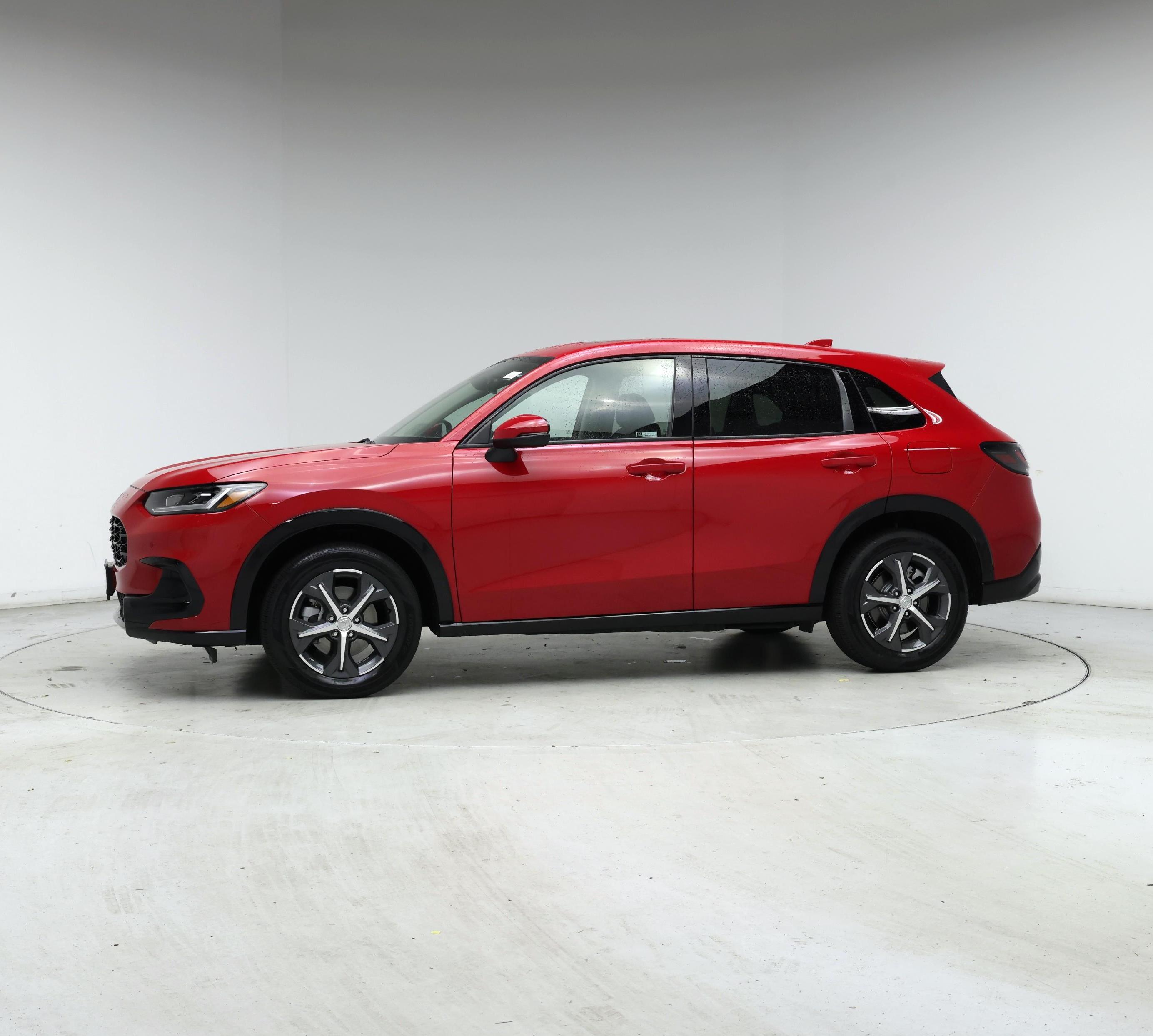 Thumbnail: 2024 Honda HR-V - 3