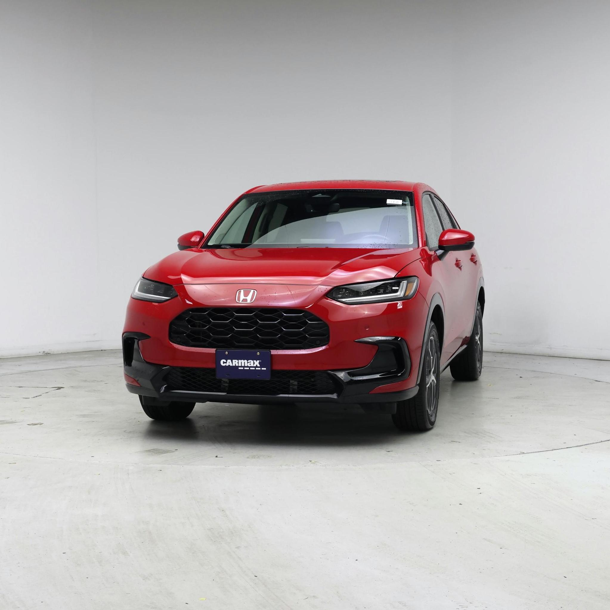Thumbnail: 2024 Honda HR-V - 4