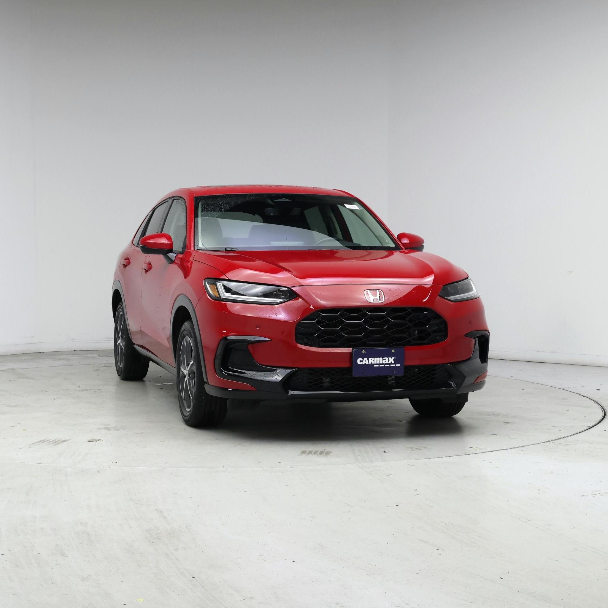 Thumbnail: 2024 Honda HR-V - 5