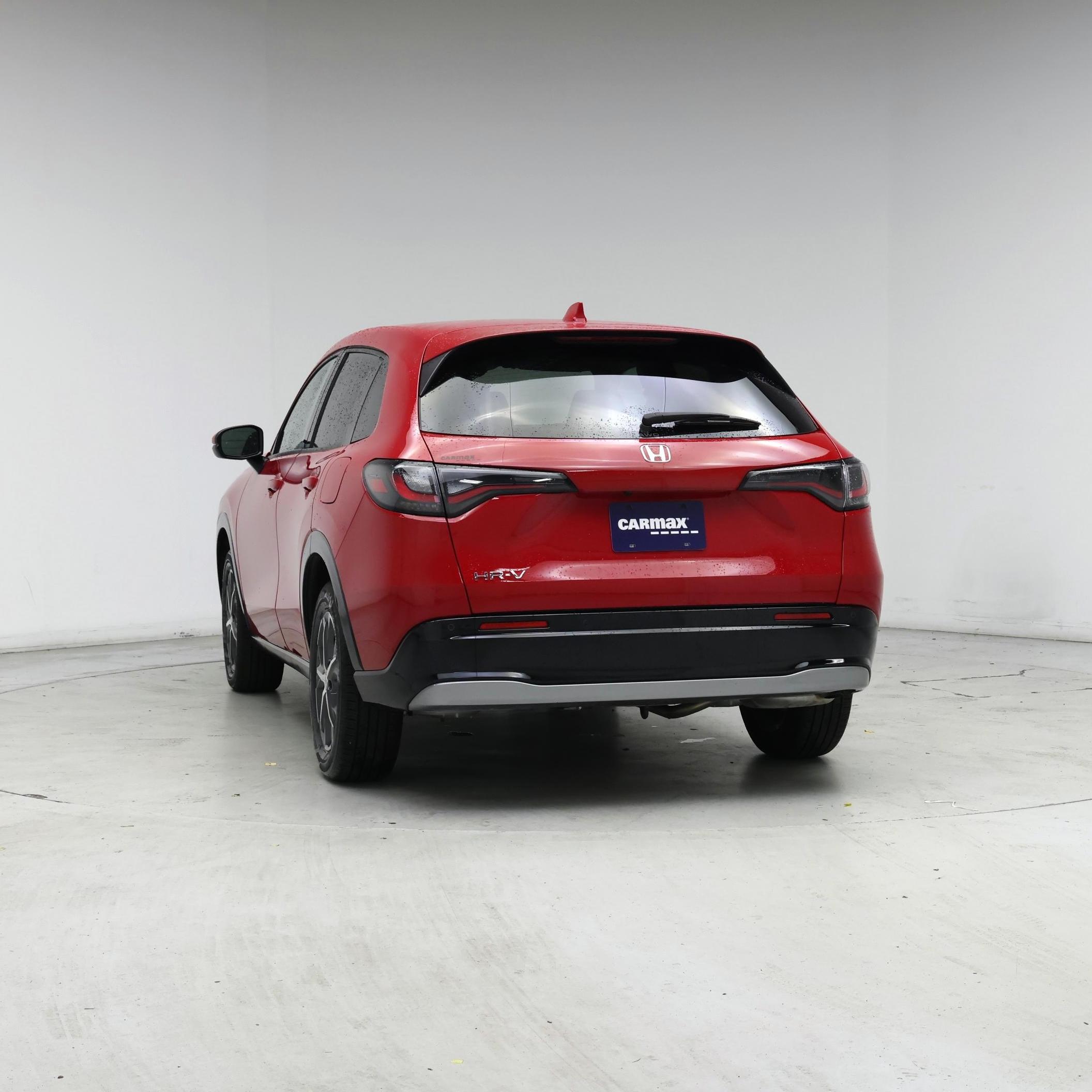 Thumbnail: 2024 Honda HR-V - 6