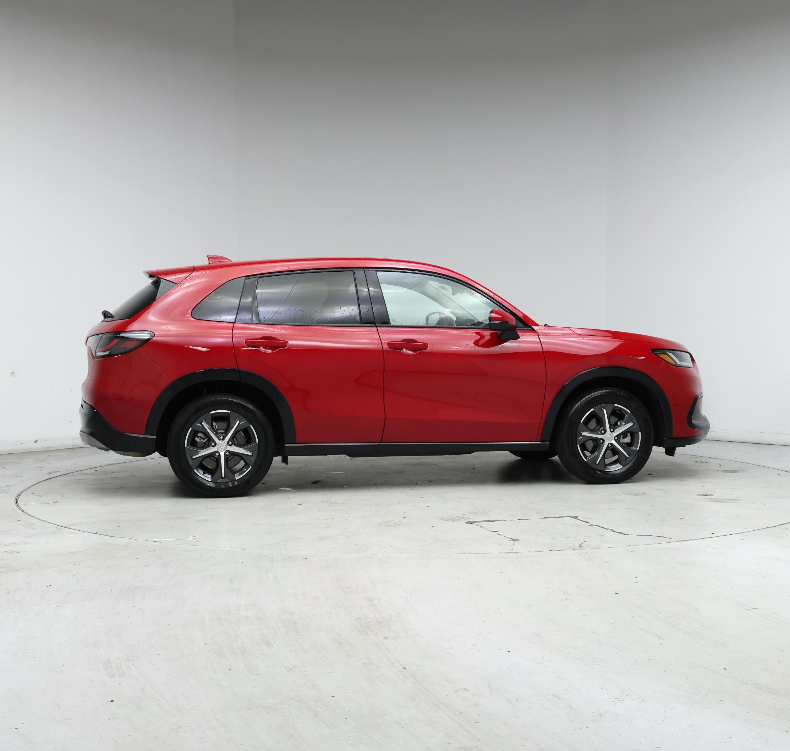 Thumbnail: 2024 Honda HR-V - 7