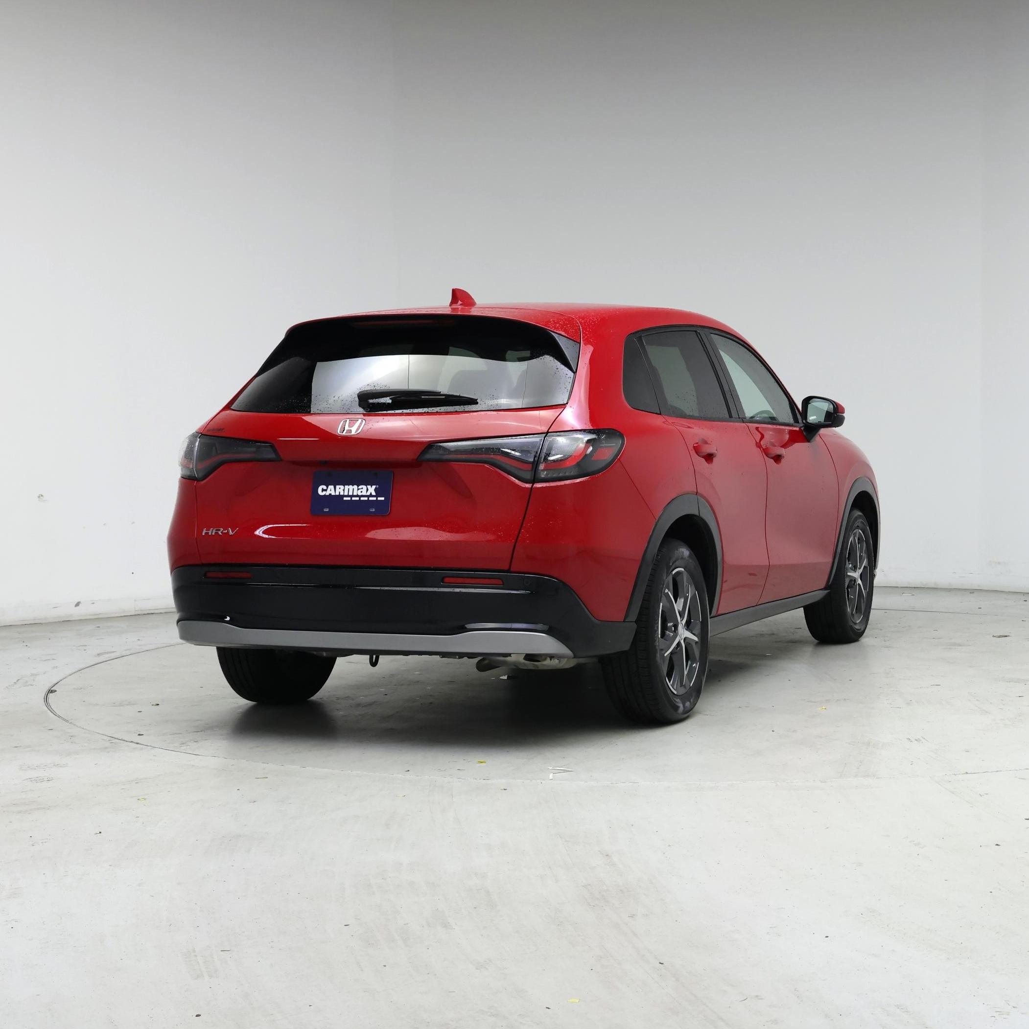 Thumbnail: 2024 Honda HR-V - 8