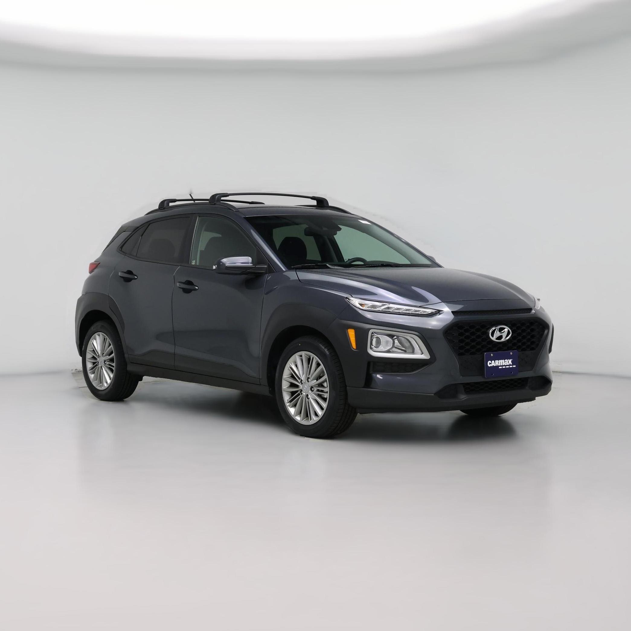Thumbnail: 2021 Hyundai Kona - 1