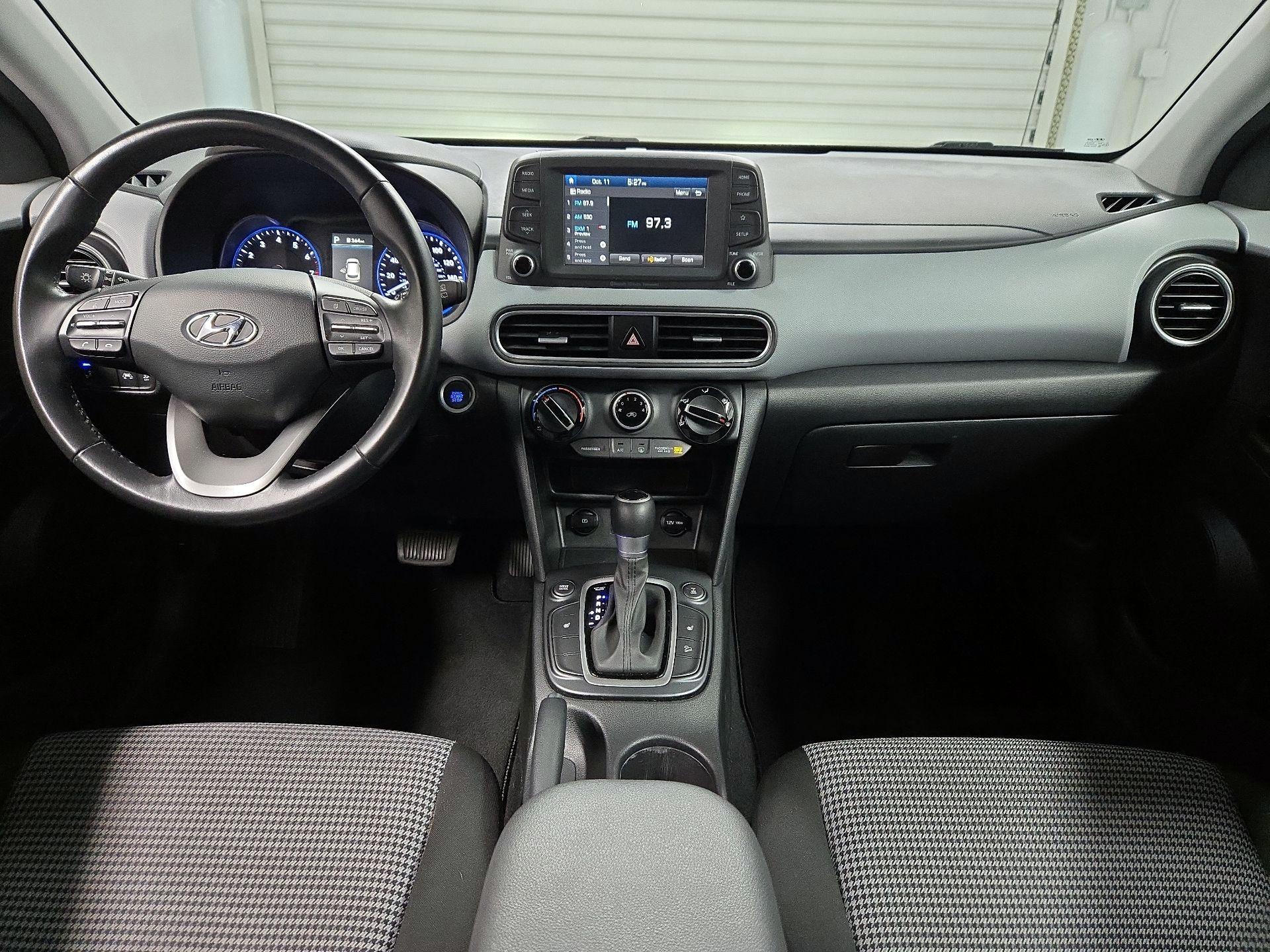 Thumbnail: 2021 Hyundai Kona - 9