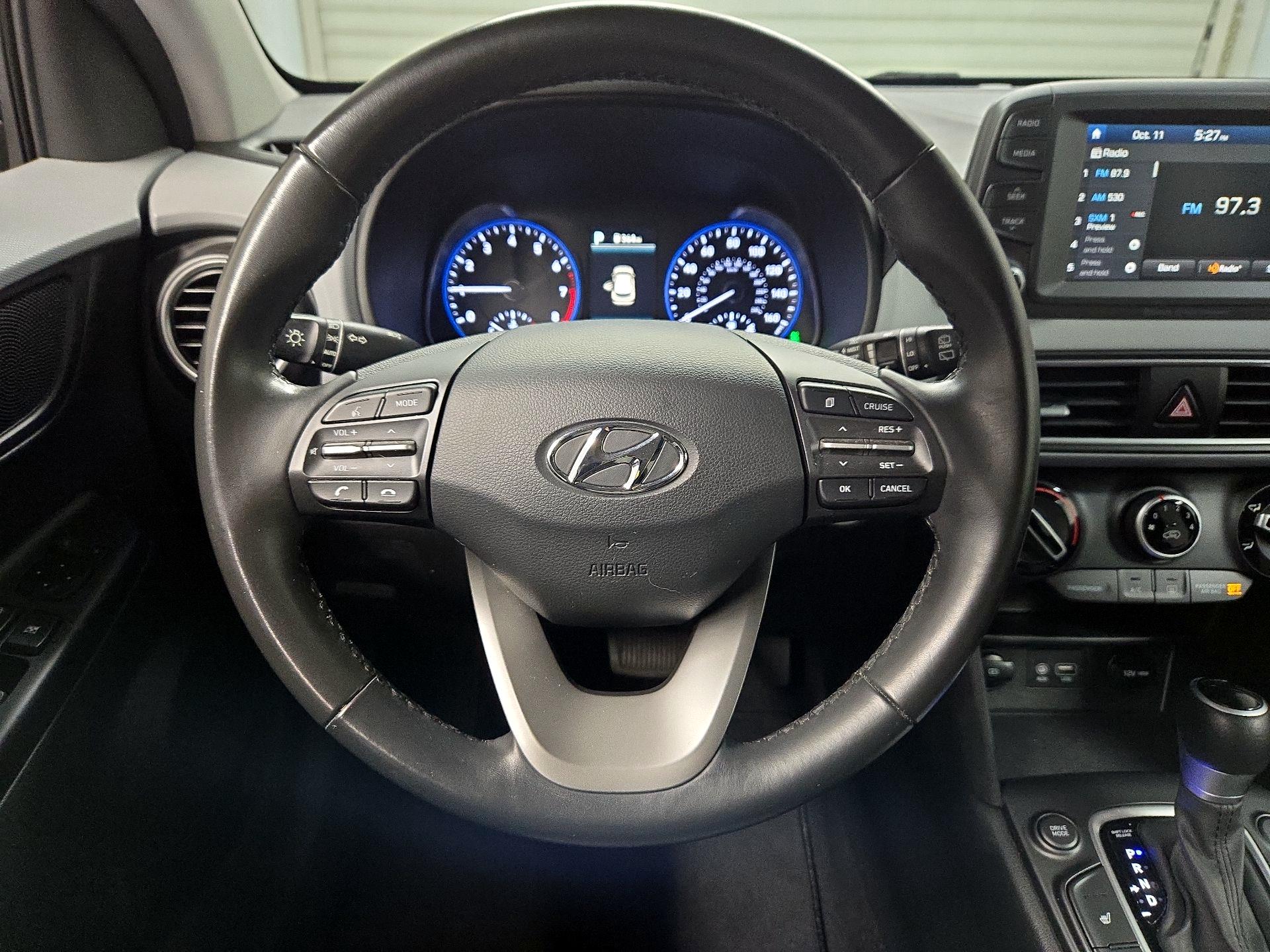 Thumbnail: 2021 Hyundai Kona - 10