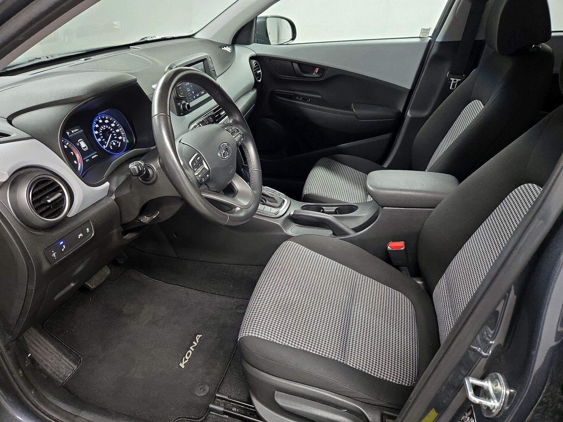 Thumbnail: 2021 Hyundai Kona - 11