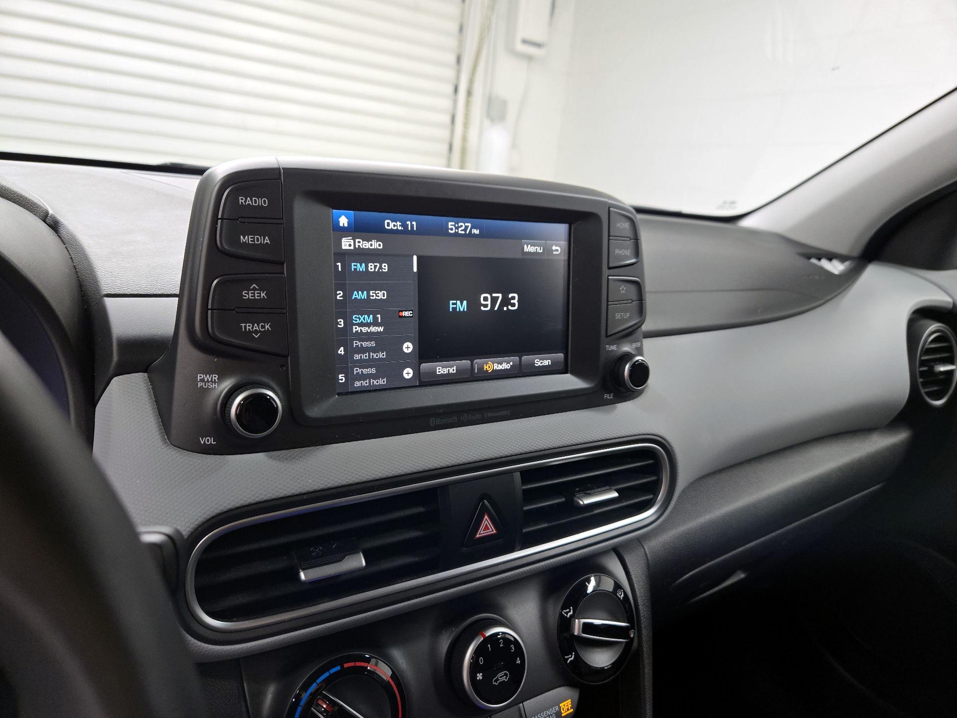 Thumbnail: 2021 Hyundai Kona - 15