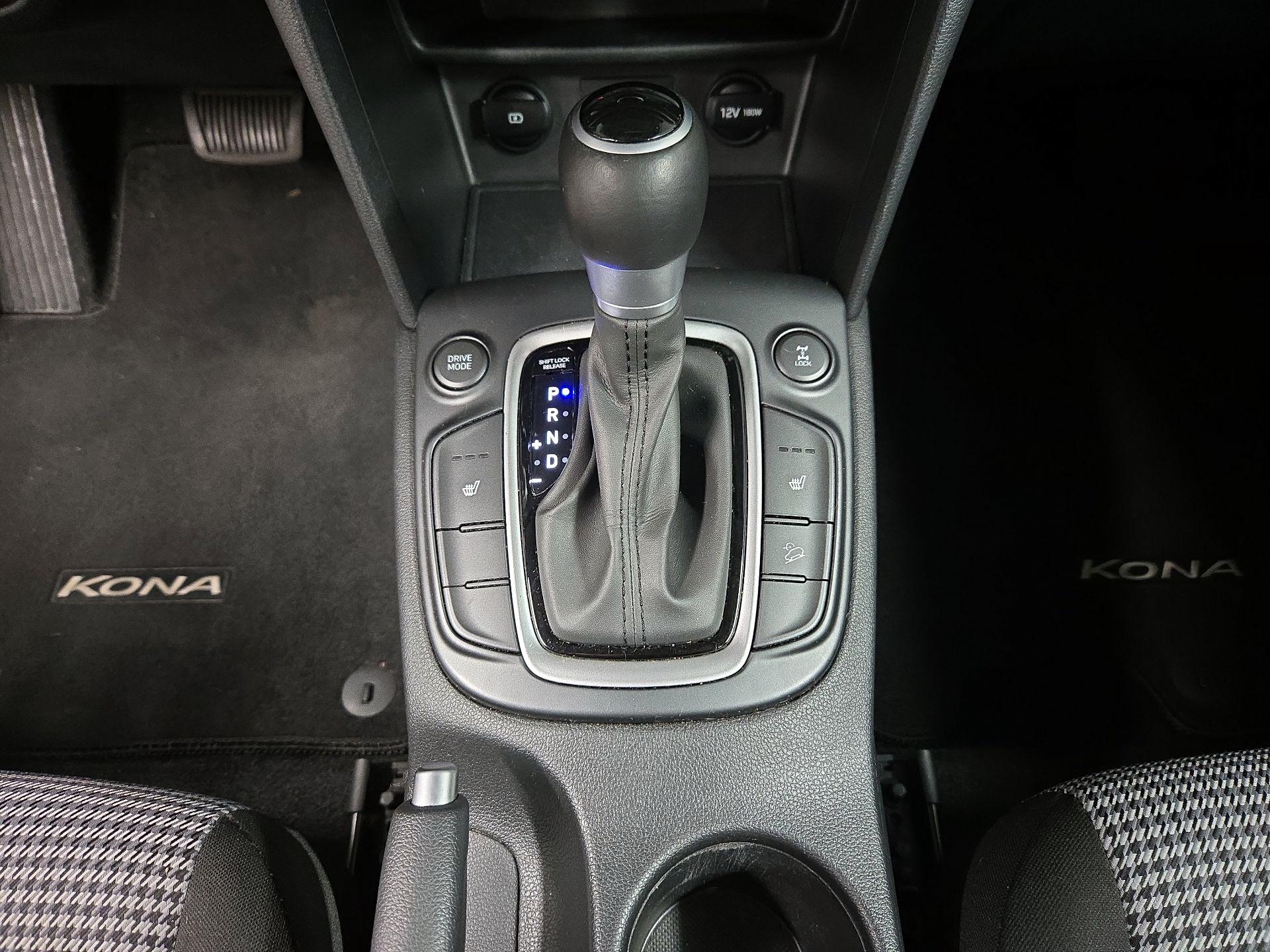 Thumbnail: 2021 Hyundai Kona - 17