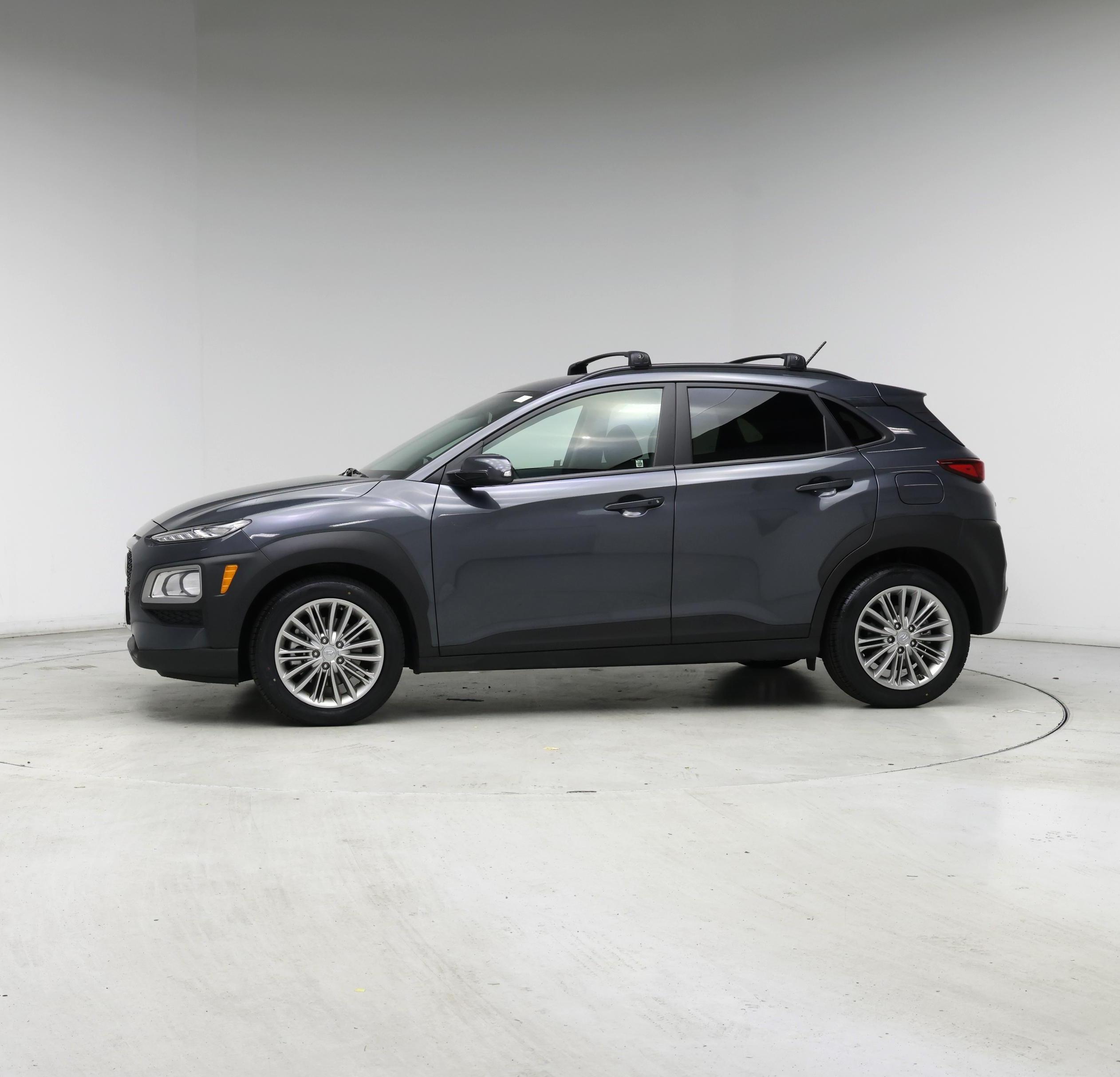 Thumbnail: 2021 Hyundai Kona - 3