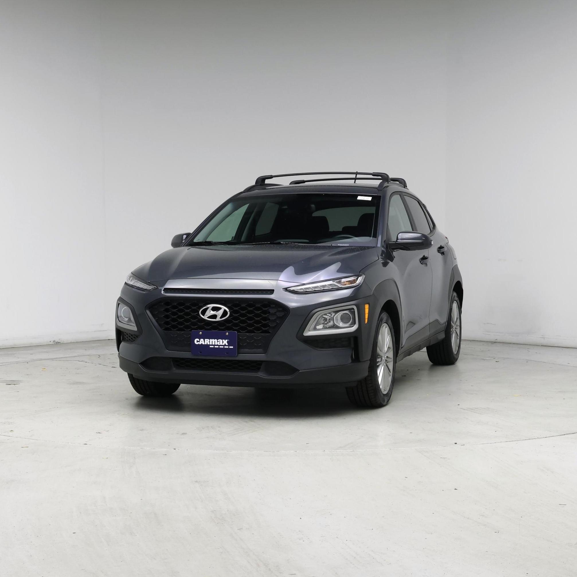 Thumbnail: 2021 Hyundai Kona - 4