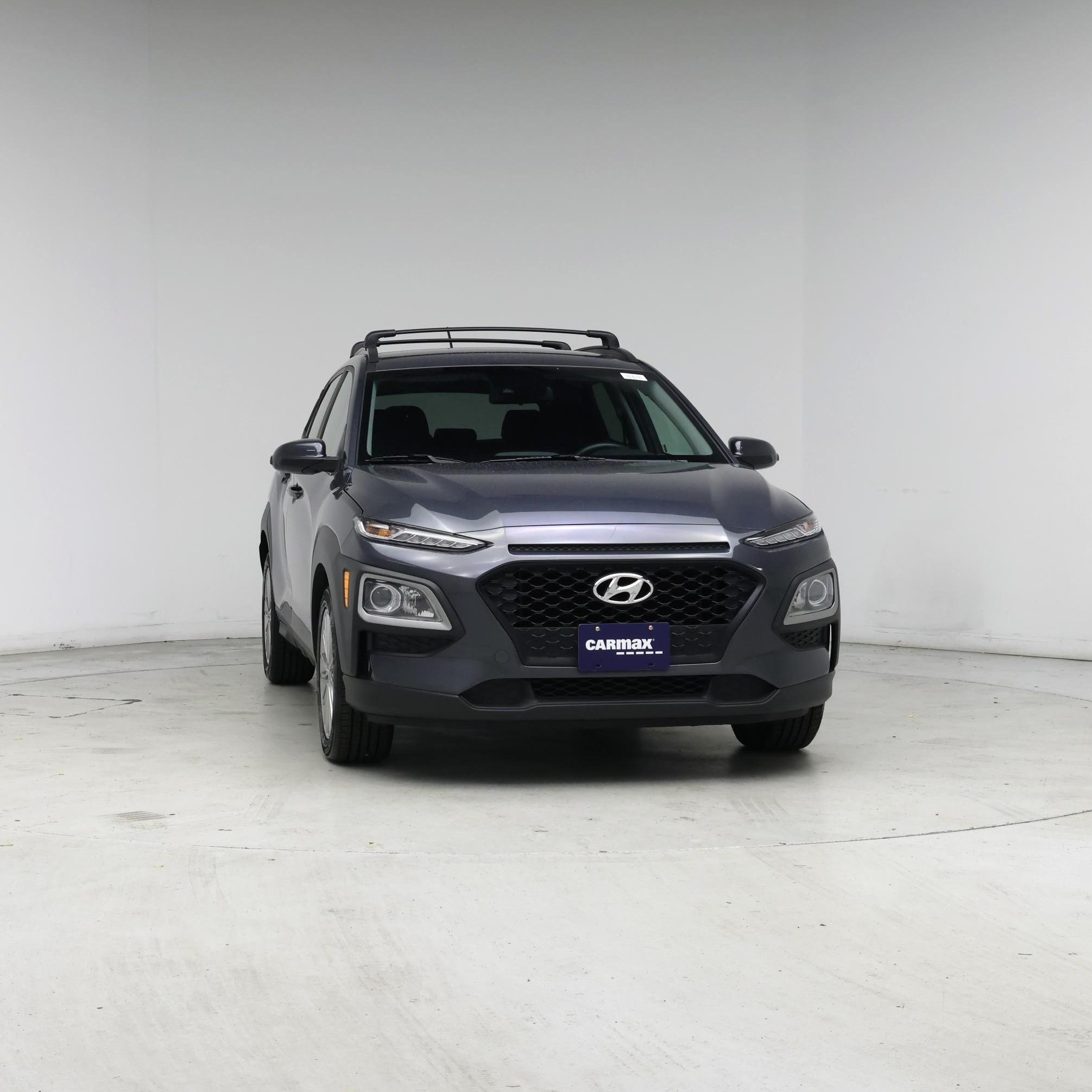 Thumbnail: 2021 Hyundai Kona - 5