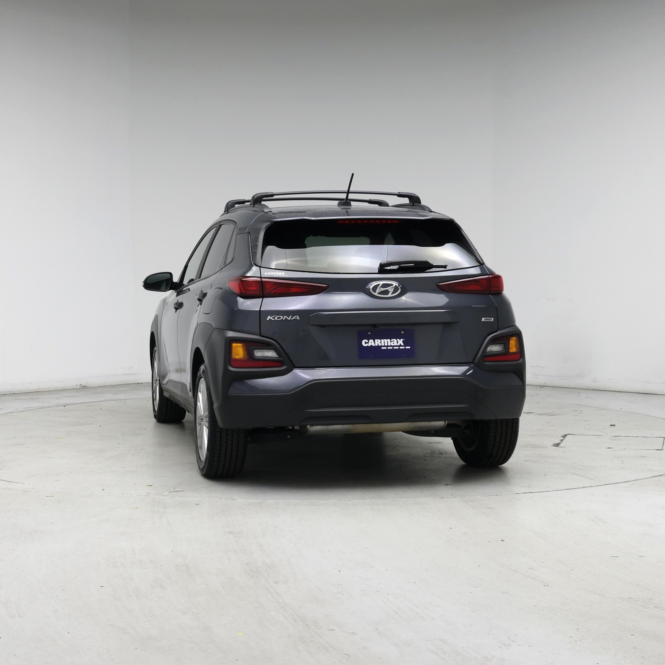 Thumbnail: 2021 Hyundai Kona - 6