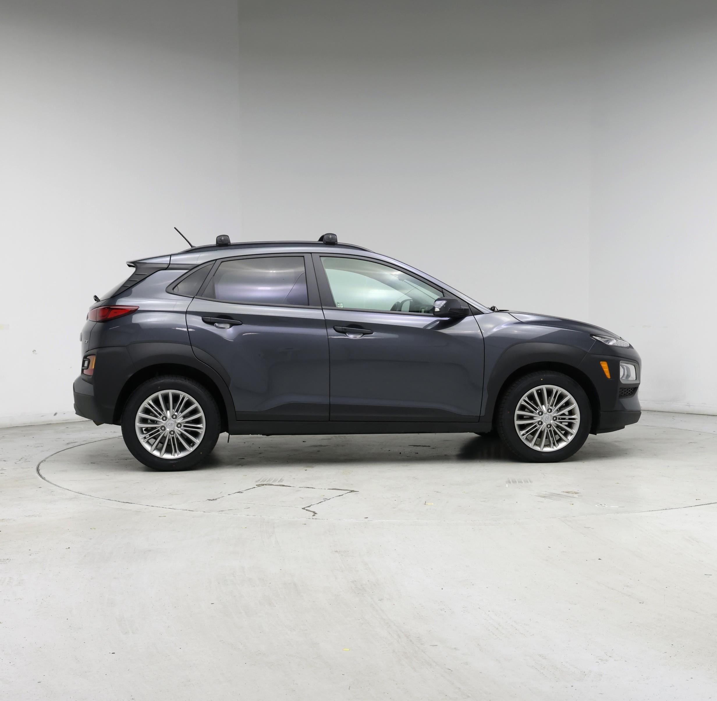 Thumbnail: 2021 Hyundai Kona - 7