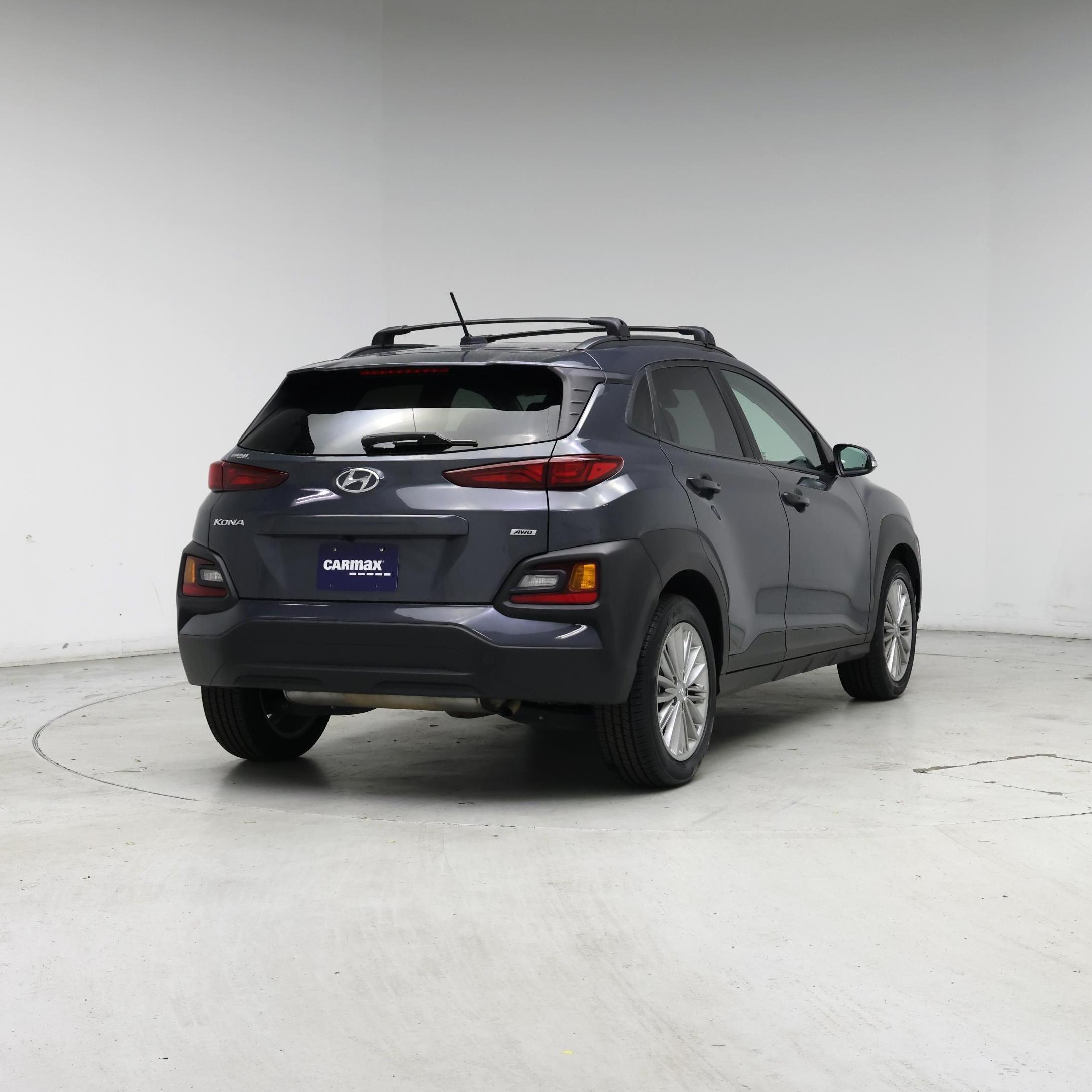 Thumbnail: 2021 Hyundai Kona - 8