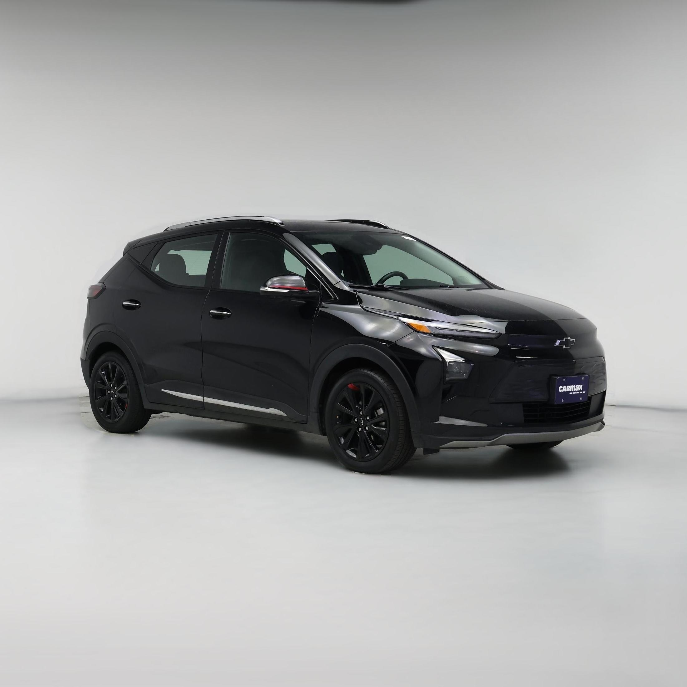 Thumbnail: 2023 Chevrolet Bolt EUV - 1