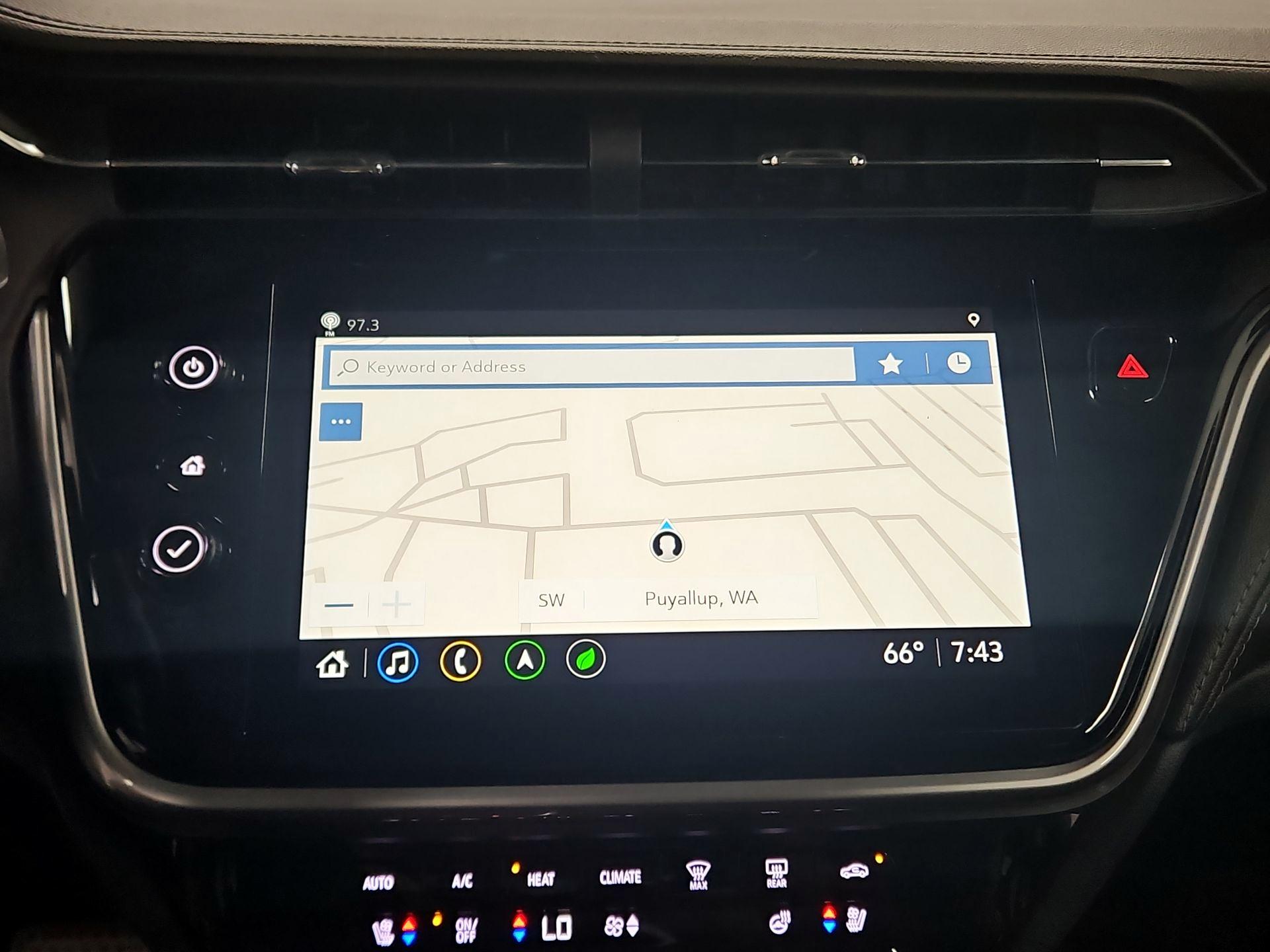 Thumbnail: 2023 Chevrolet Bolt EUV - 14