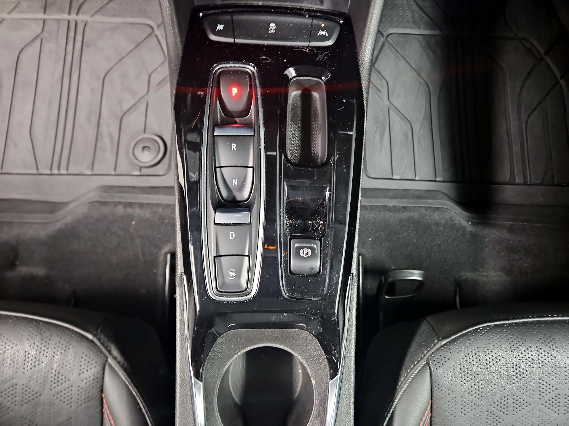 Thumbnail: 2023 Chevrolet Bolt EUV - 18