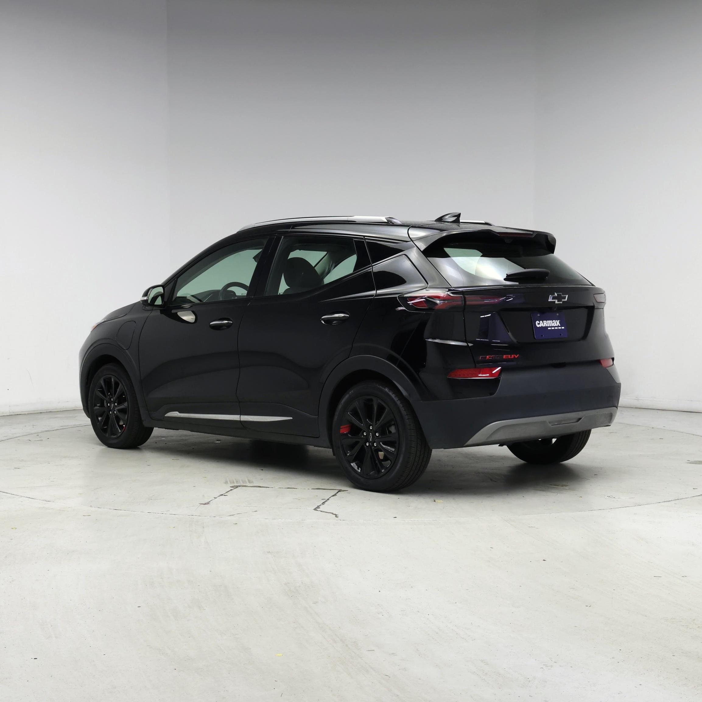 Thumbnail: 2023 Chevrolet Bolt EUV - 2