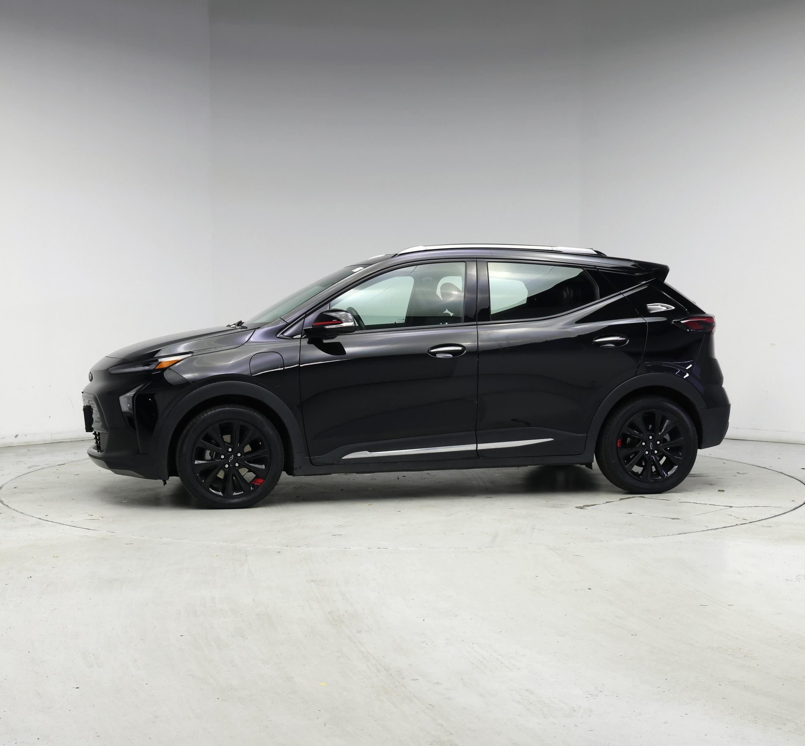 Thumbnail: 2023 Chevrolet Bolt EUV - 3