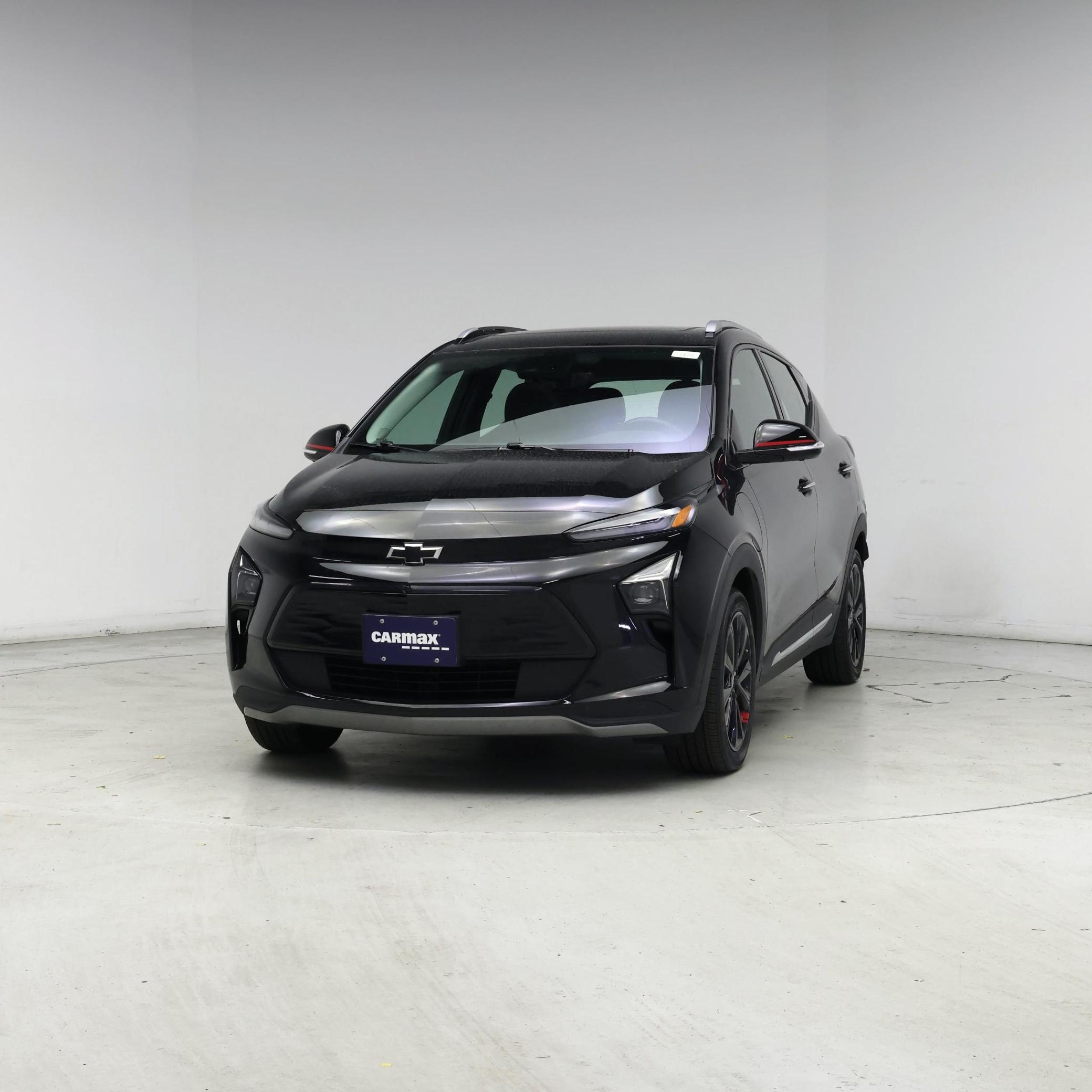 Thumbnail: 2023 Chevrolet Bolt EUV - 4