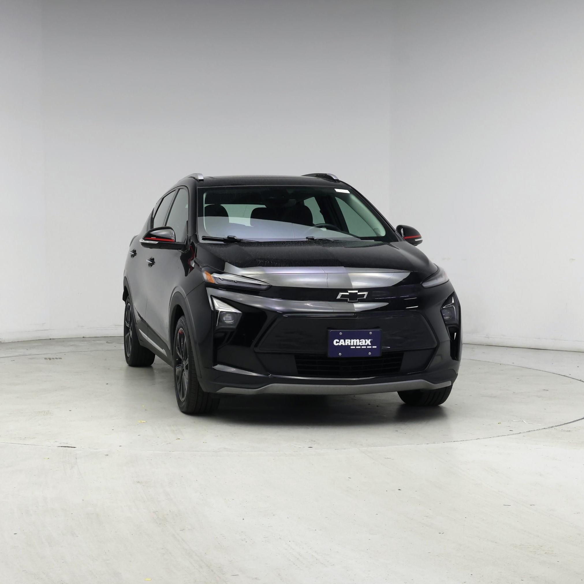 Thumbnail: 2023 Chevrolet Bolt EUV - 5