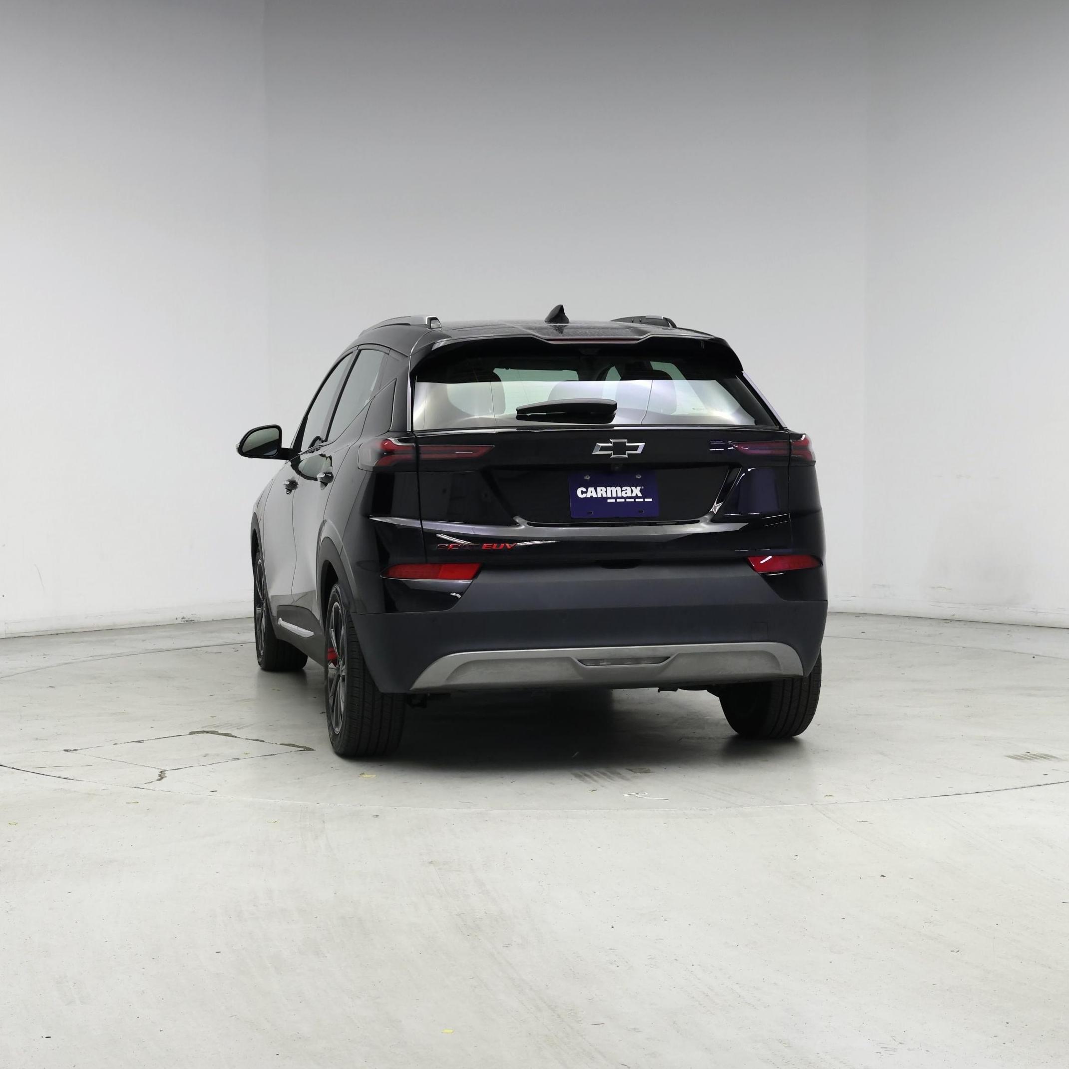 Thumbnail: 2023 Chevrolet Bolt EUV - 6