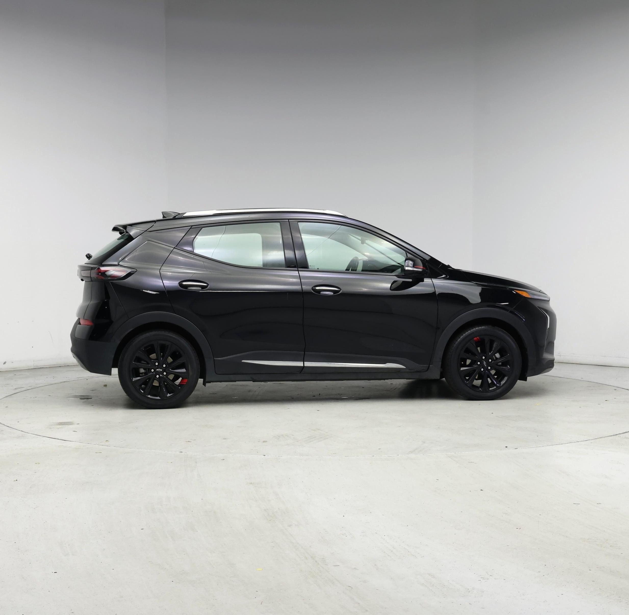 Thumbnail: 2023 Chevrolet Bolt EUV - 7