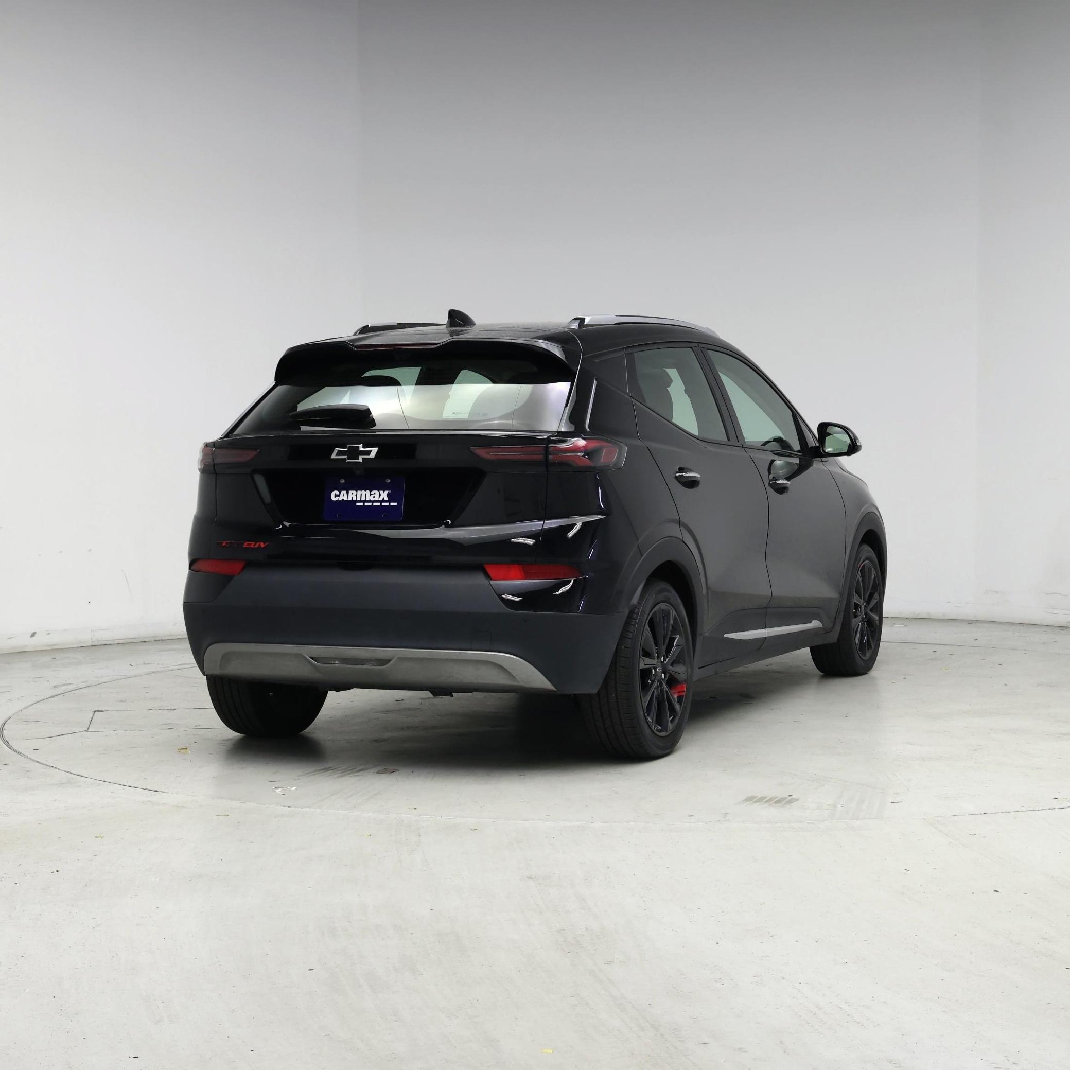 Thumbnail: 2023 Chevrolet Bolt EUV - 8