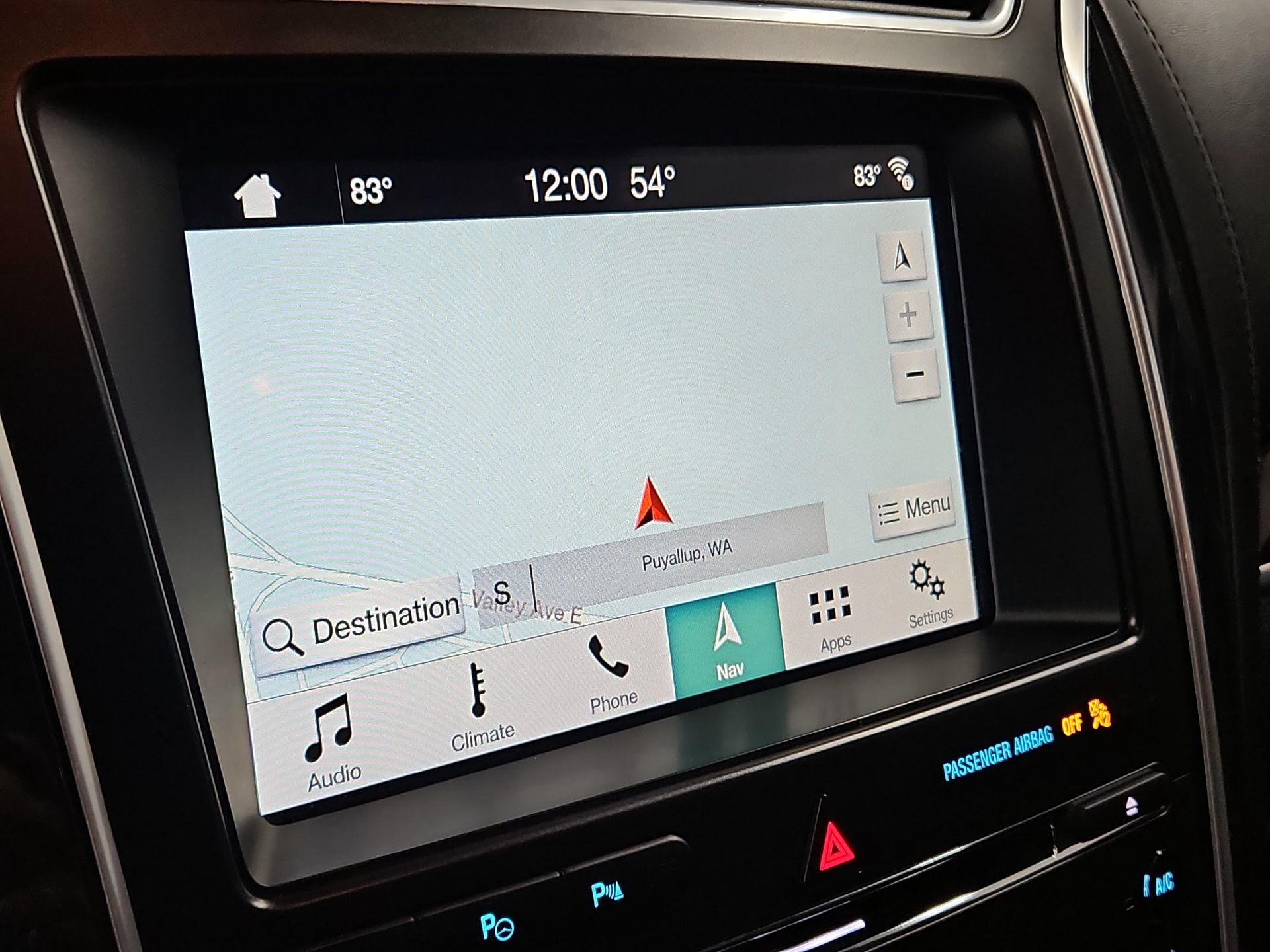 Thumbnail: 2017 Ford Explorer - 14