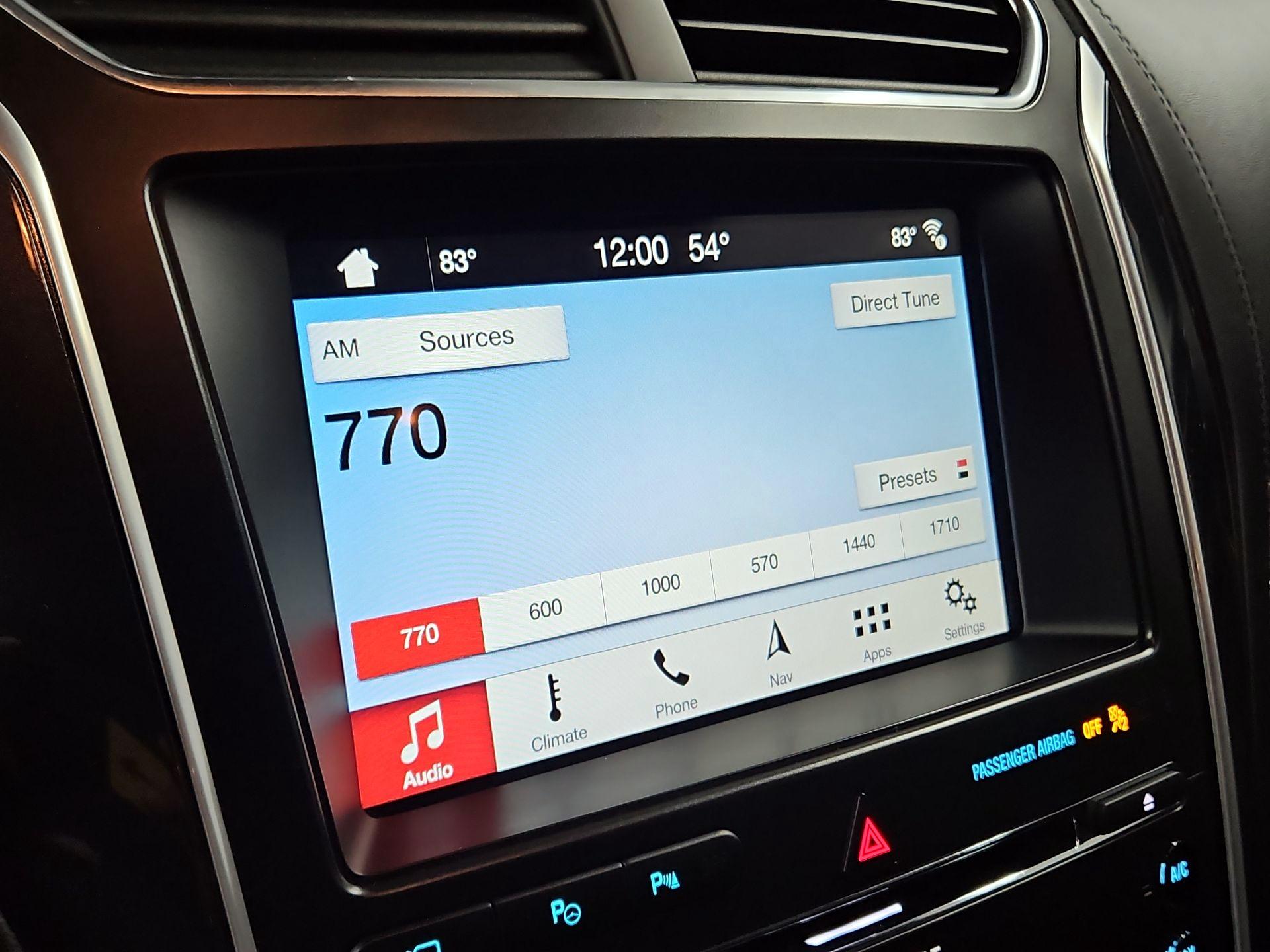 Thumbnail: 2017 Ford Explorer - 16