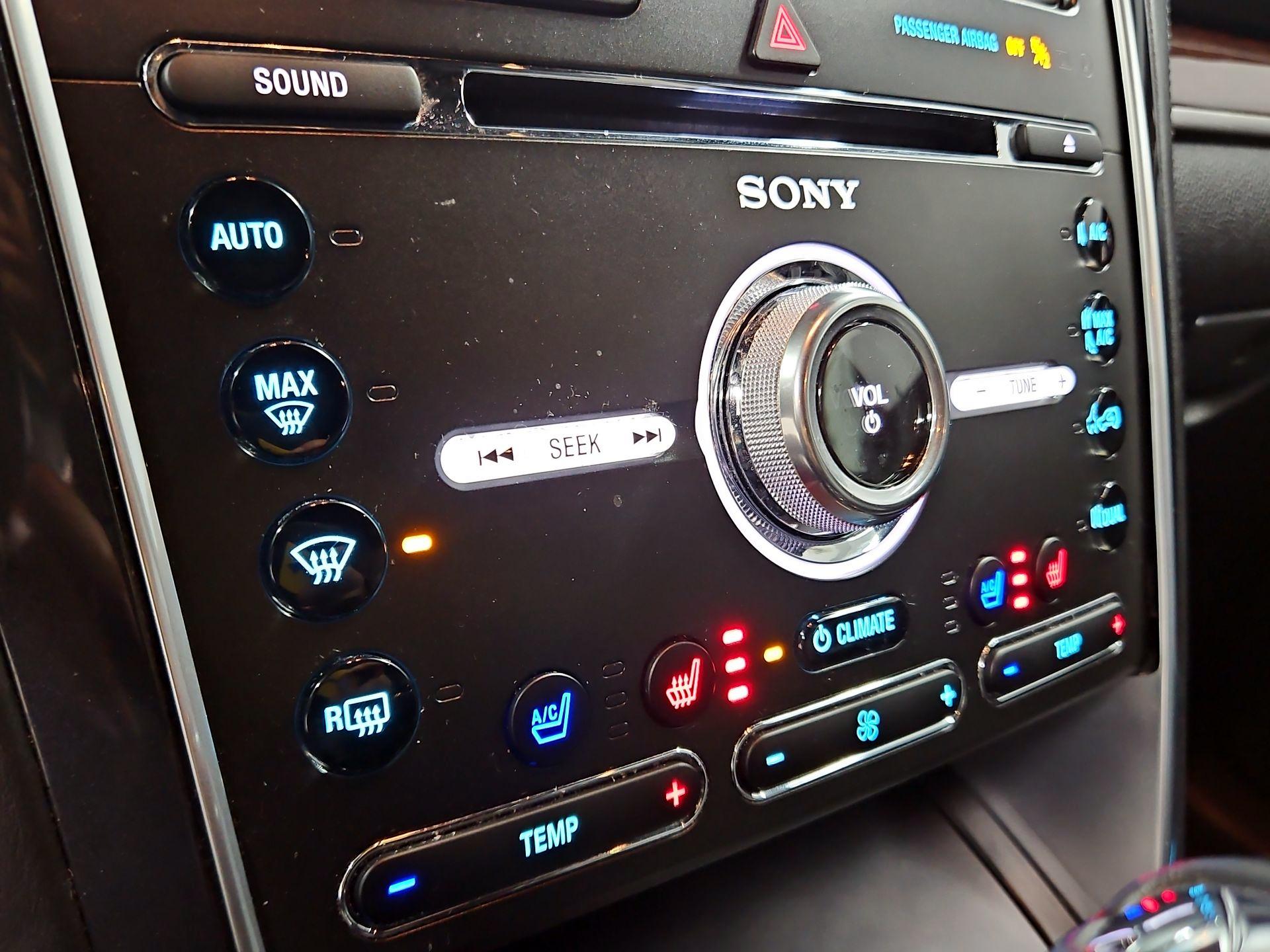 Thumbnail: 2017 Ford Explorer - 17